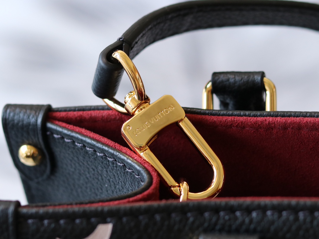 Louis Vuitton Onthego Mini Tote Bag M45779 - Image 7