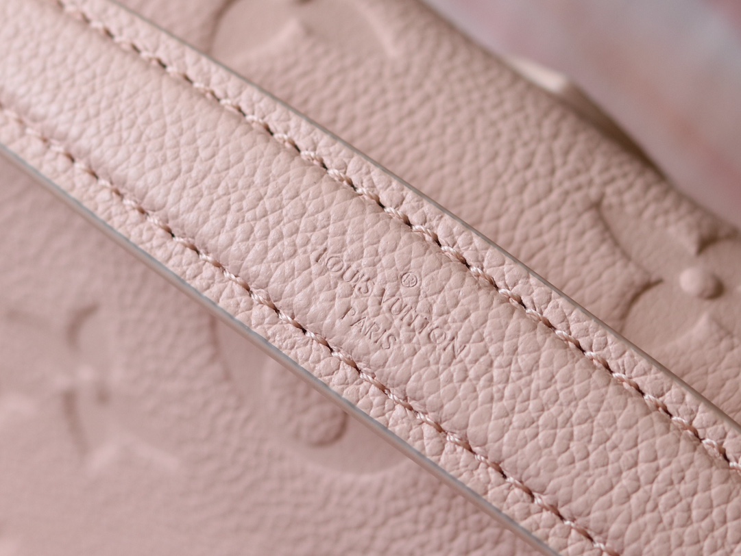Louis Vuitton Nano Diane Mini Handbag - Image 7