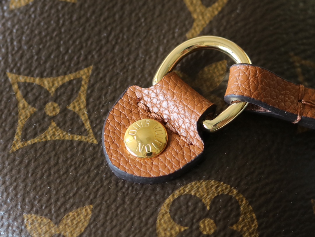 Louis Vuitton Neverfull MM Tote Bag M11946 - Image 7