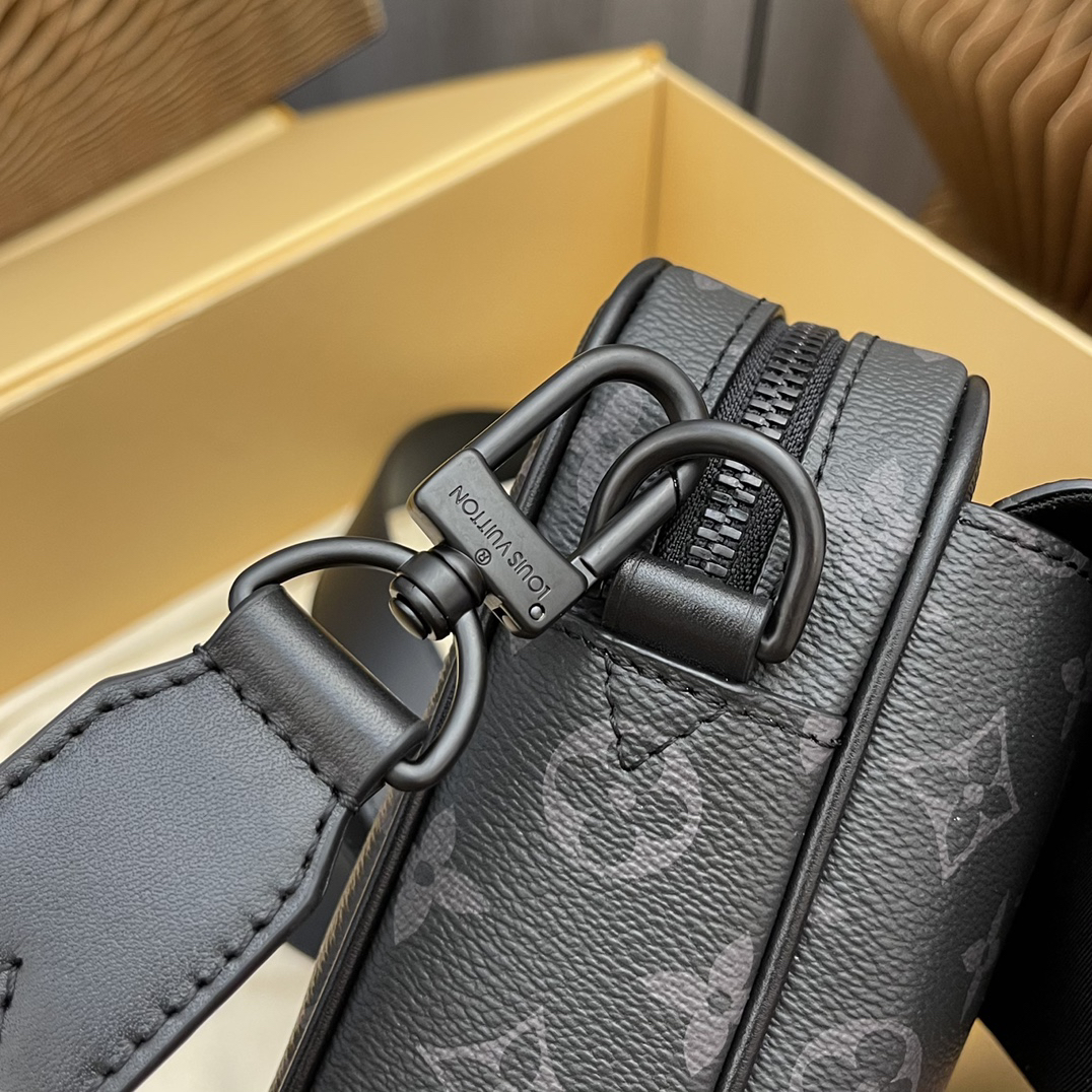 Louis Vuitton Steamer Messenger Bag M46795 - Image 7