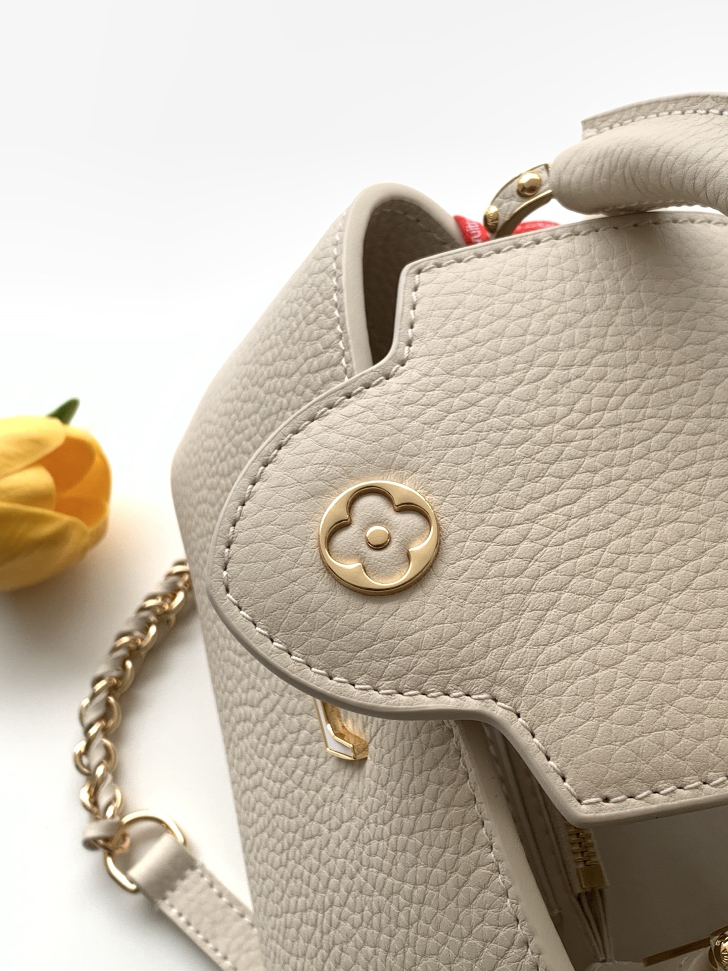 Louis Vuitton Capucines Daydream M25611 Handbag - Image 7