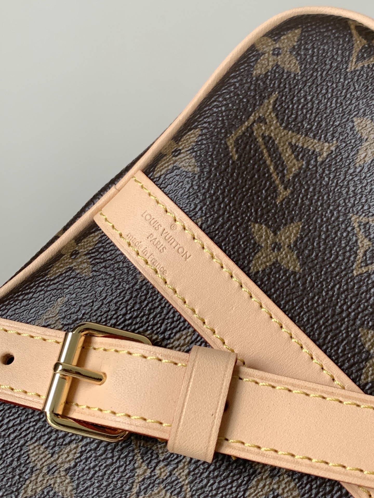 Louis Vuitton Speedy Bandoulière 30 Monogram Handbag - Image 7