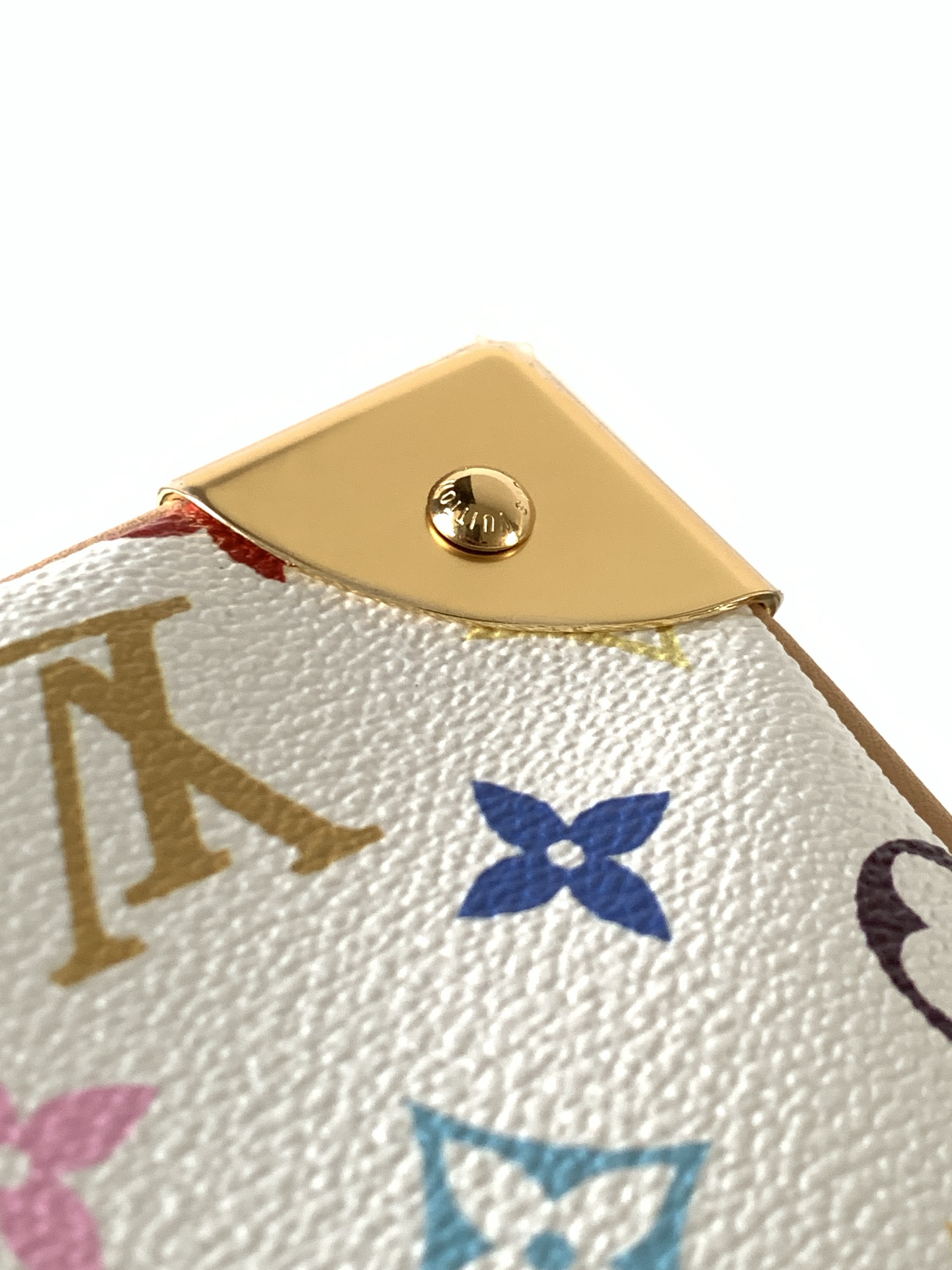 Louis Vuitton x Takashi Murakami Speedy Bandoulière 25 Handbag - Image 7