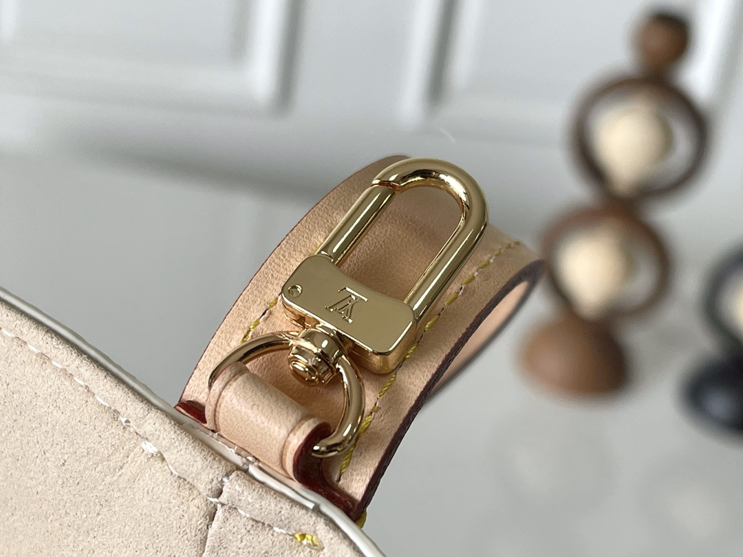 LV x Takashi Murakami All In BB Handbag M13089 – Multicolor - Image 7