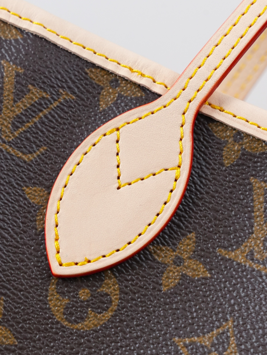 Louis Vuitton Neverfull Inside Out MM Monogram Tote Bag - Image 7