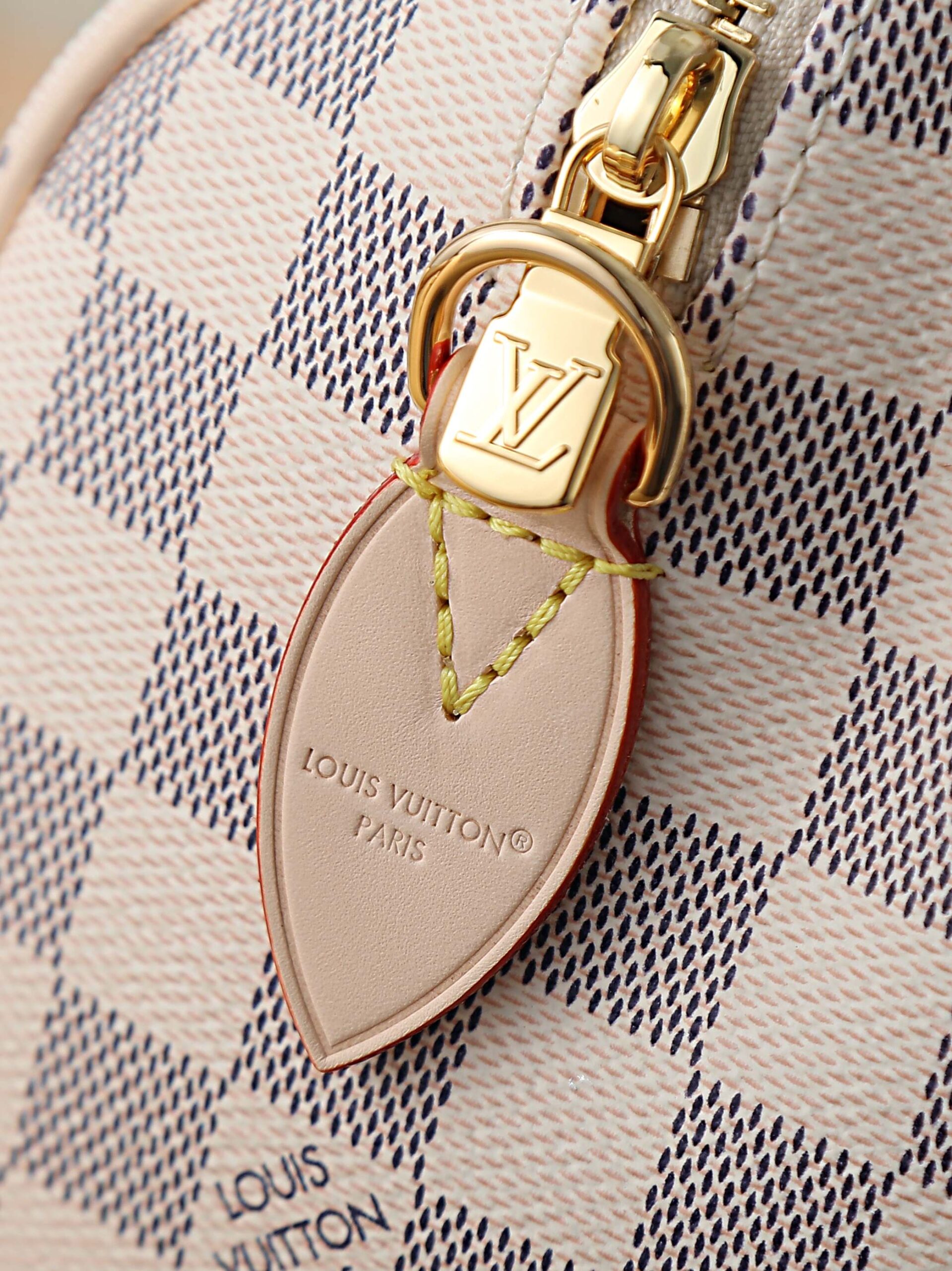 Louis Vuitton Speedy Bandoulière 20 Monogram Handbag - Image 7