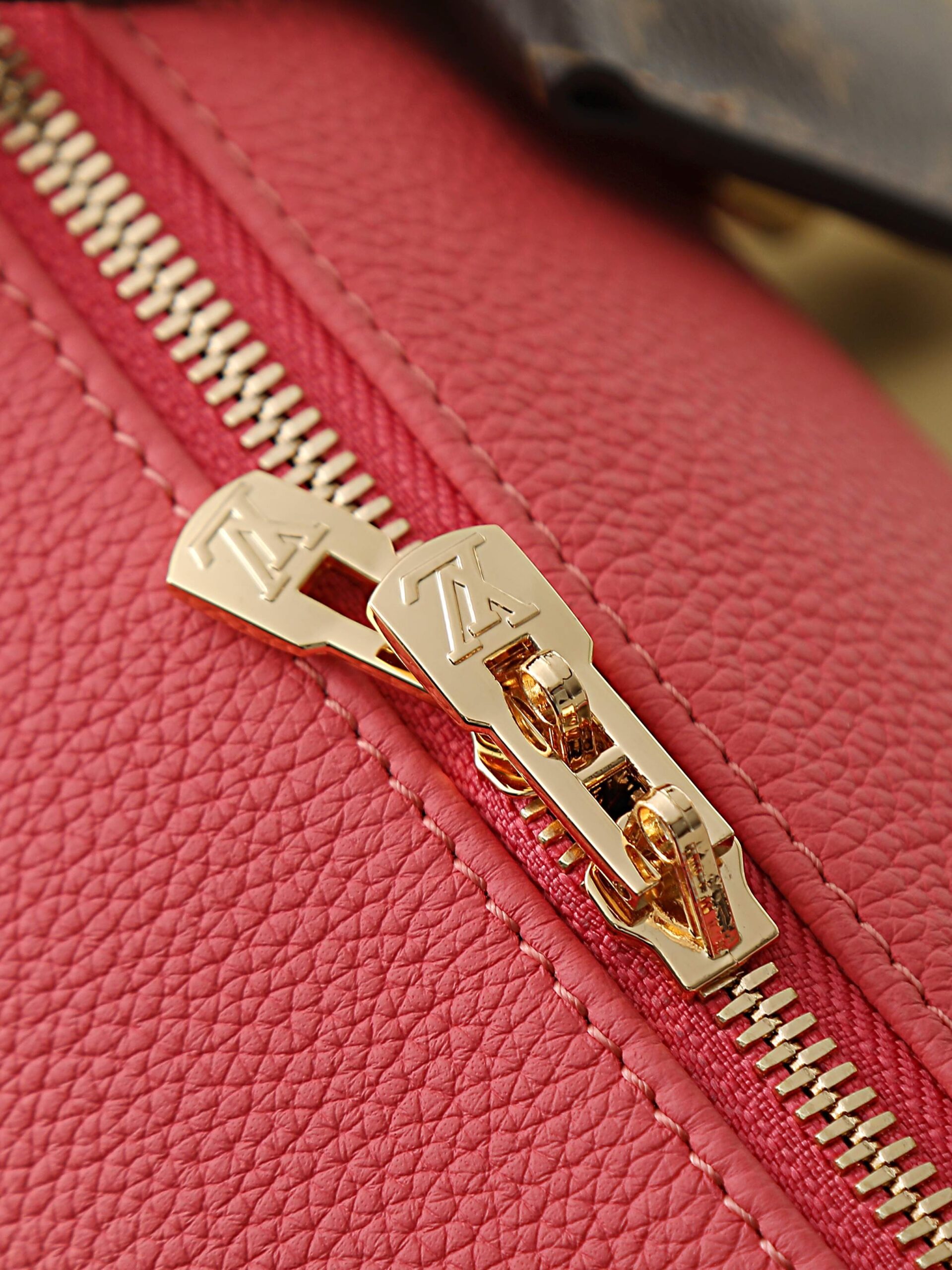 Louis Vuitton Express Small Handbag in Monogram Canvas - Image 7