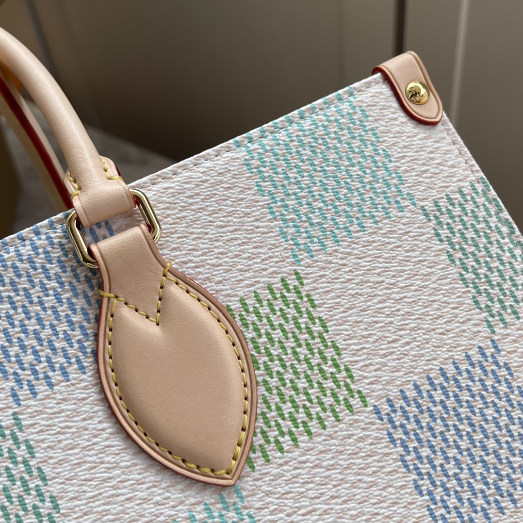 Louis Vuitton OnTheGo MM Tote Bag N40518 - Image 7