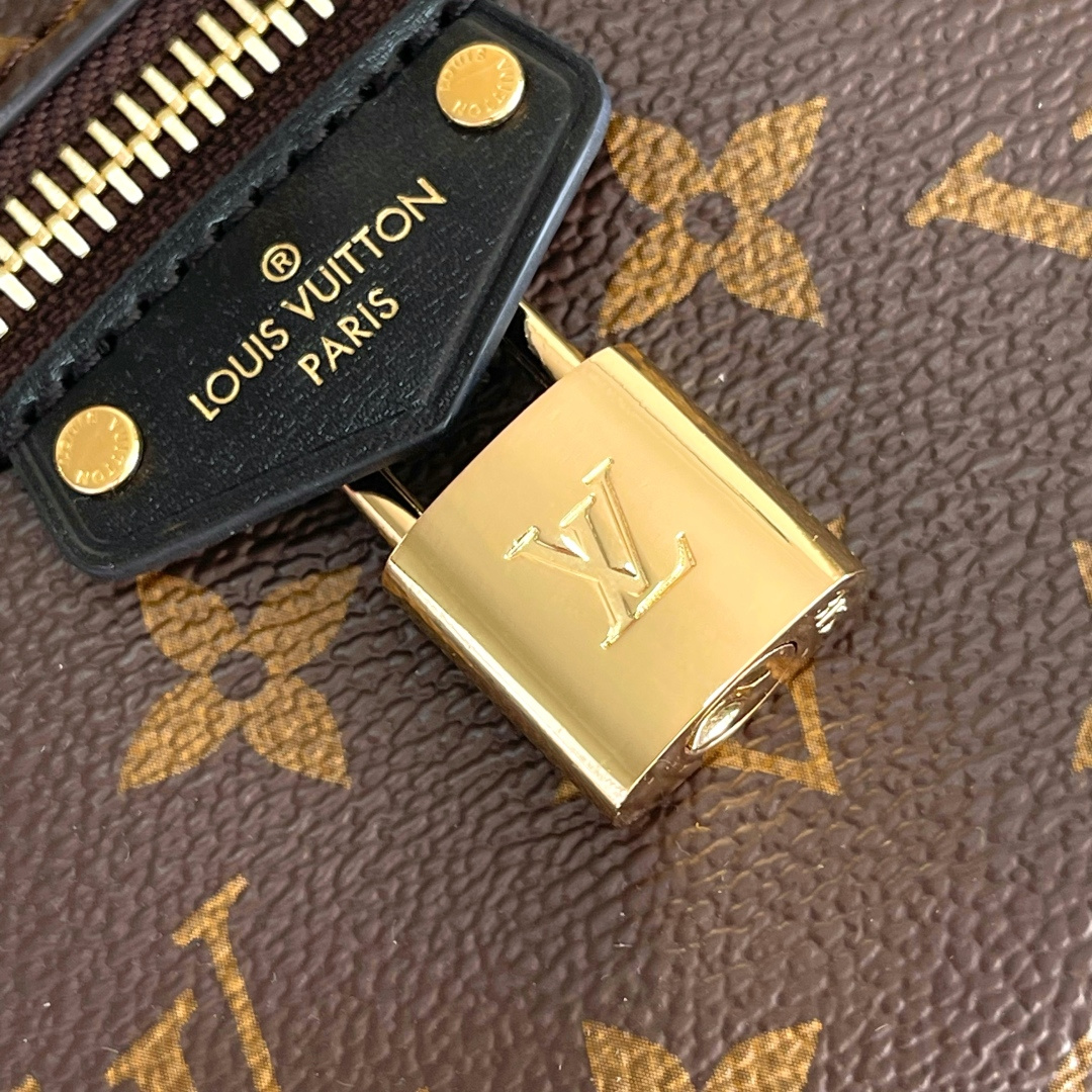 Louis Vuitton Vanity Chain Pouch M47125 - Image 7