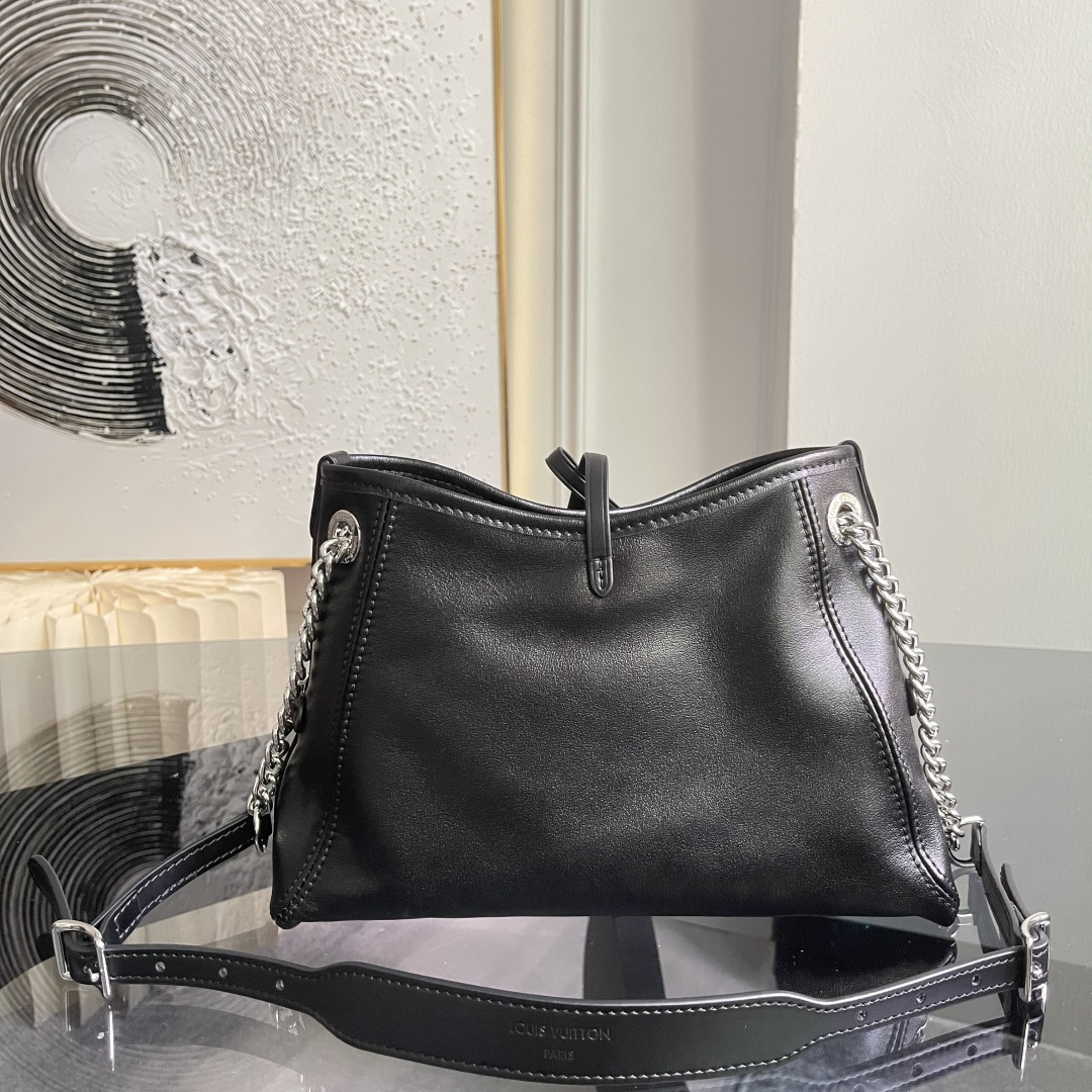 CarryAll BB Monogram Handbag - Image 7