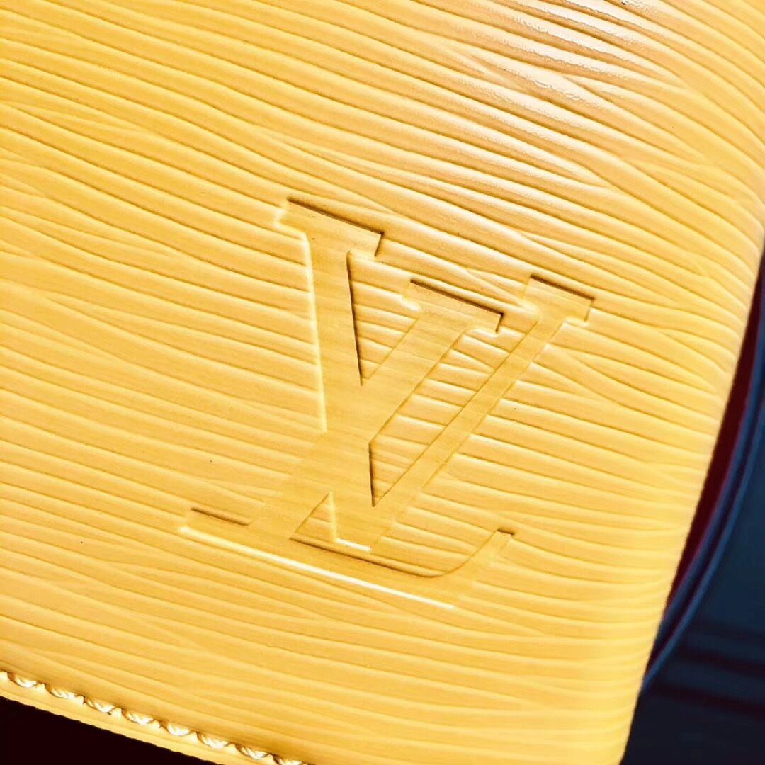 Louis Vuitton NéoNoé BB Bucket Bag - Image 7