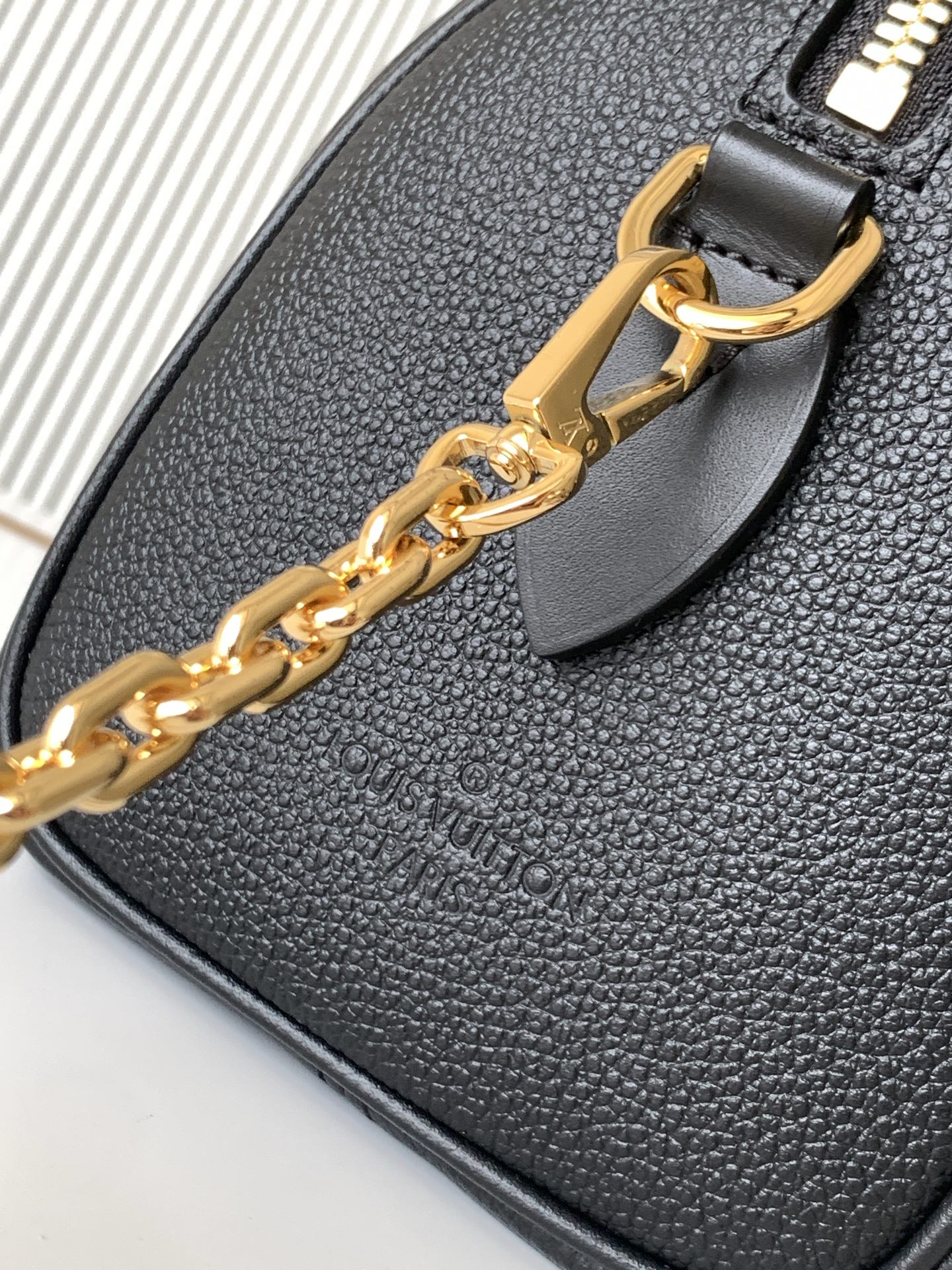 Louis Vuitton Speedy Bandoulière 20 Handbag - Image 7