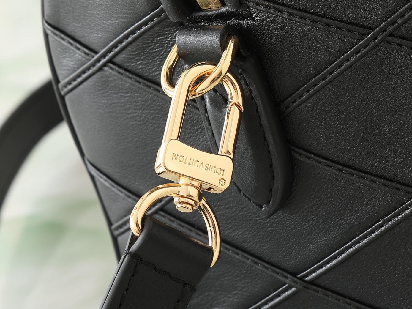 Louis Vuitton Speedy Bandoulière 25 Leather Shoulder Bag - Image 7