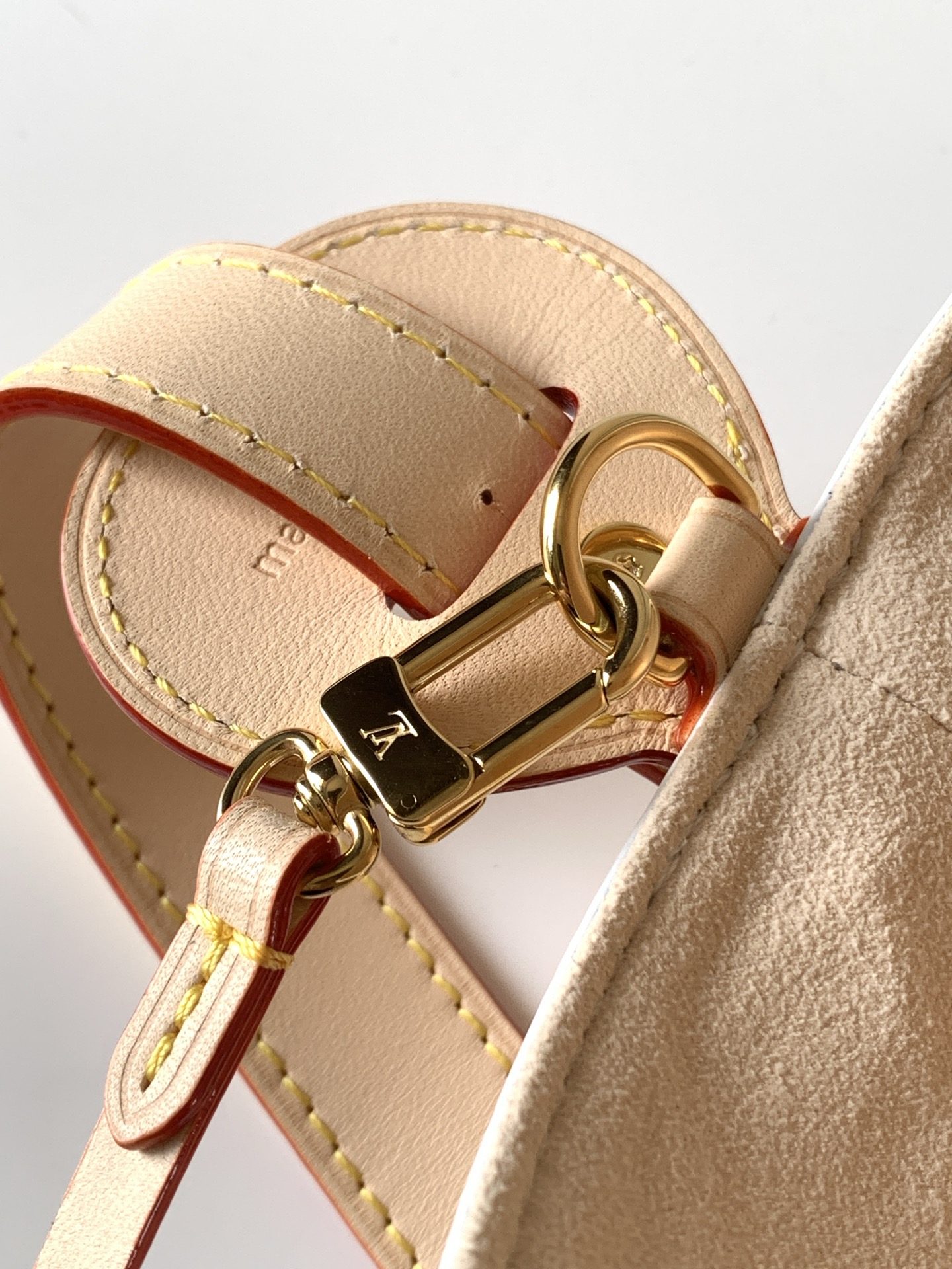 Louis Vuitton All In BB Handbag in Monogram Multicolor - Image 7