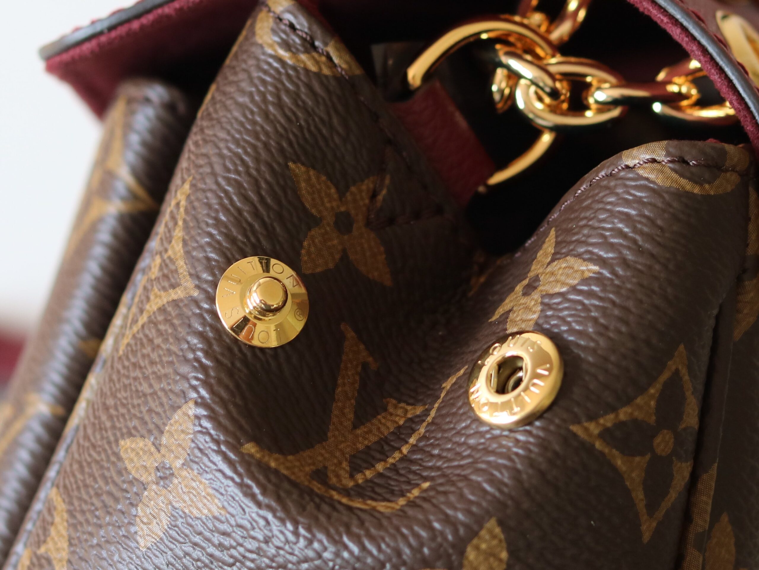 Saint-Germain BB Handbag - Image 7