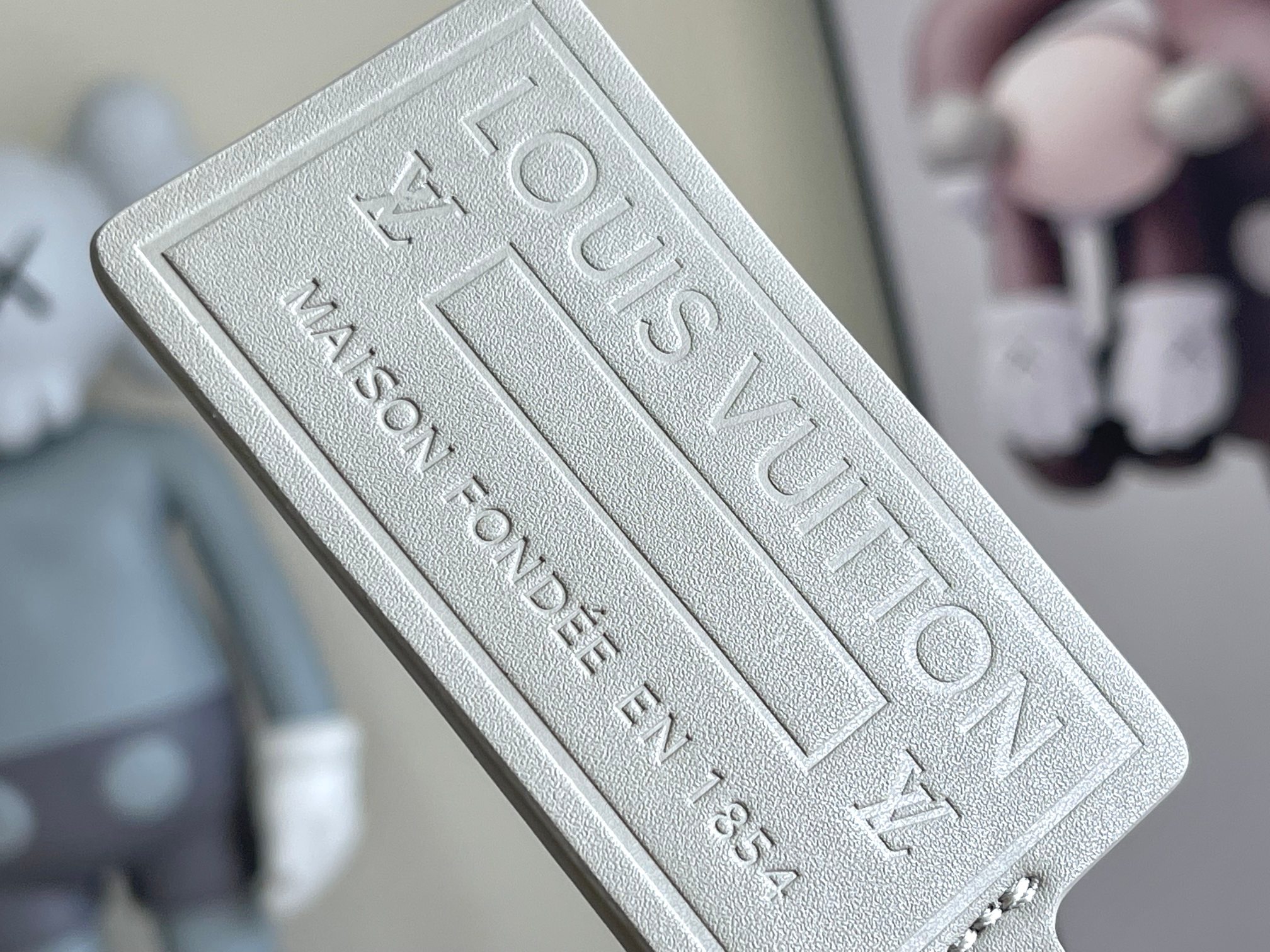 Louis Vuitton Keepall Bandoulière 50 Travel Bag - Image 7