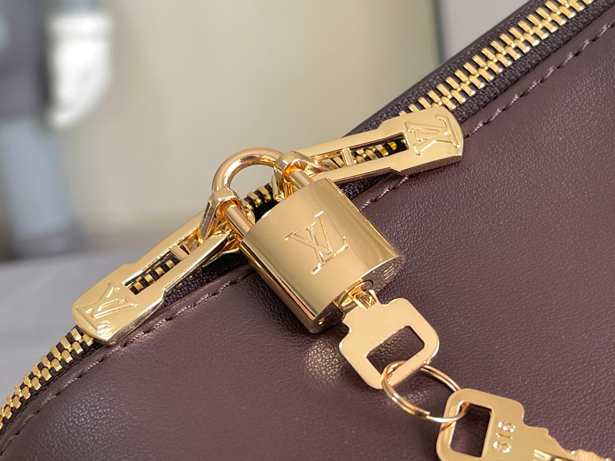 Louis Vuitton Express Travel Keepall Travel Bag M26037 - Image 7