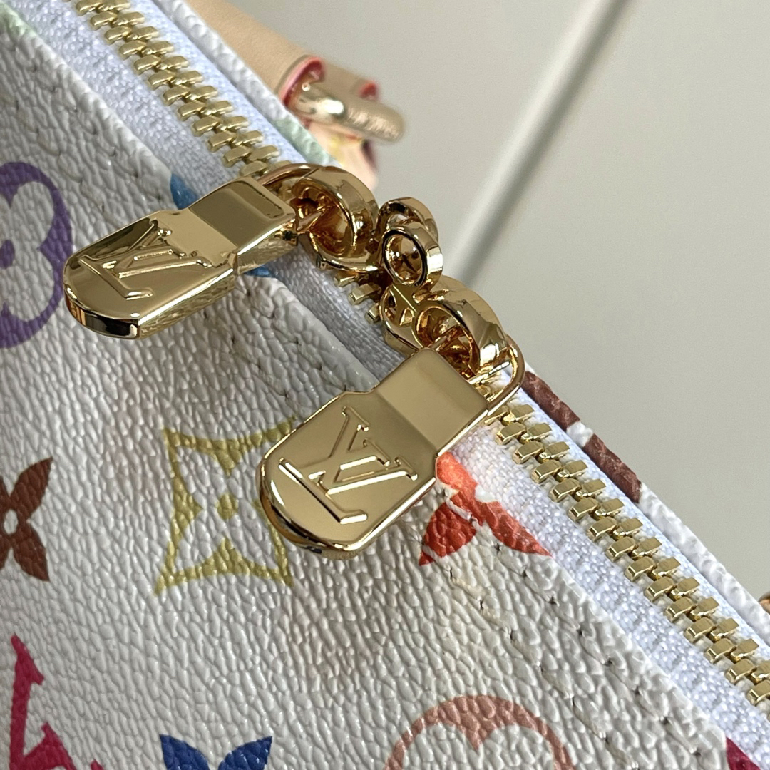 Louis Vuitton Speedy Bandoulière 25 Handbag - Image 7
