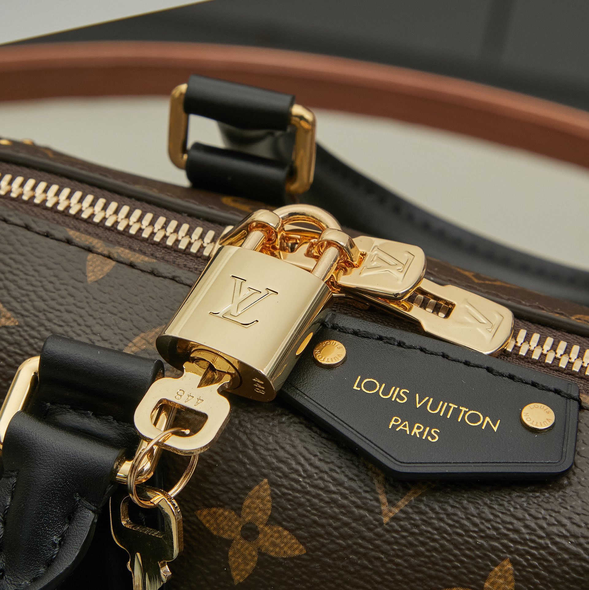 Louis Vuitton Speedy 20 M13146 Handbag - Image 7