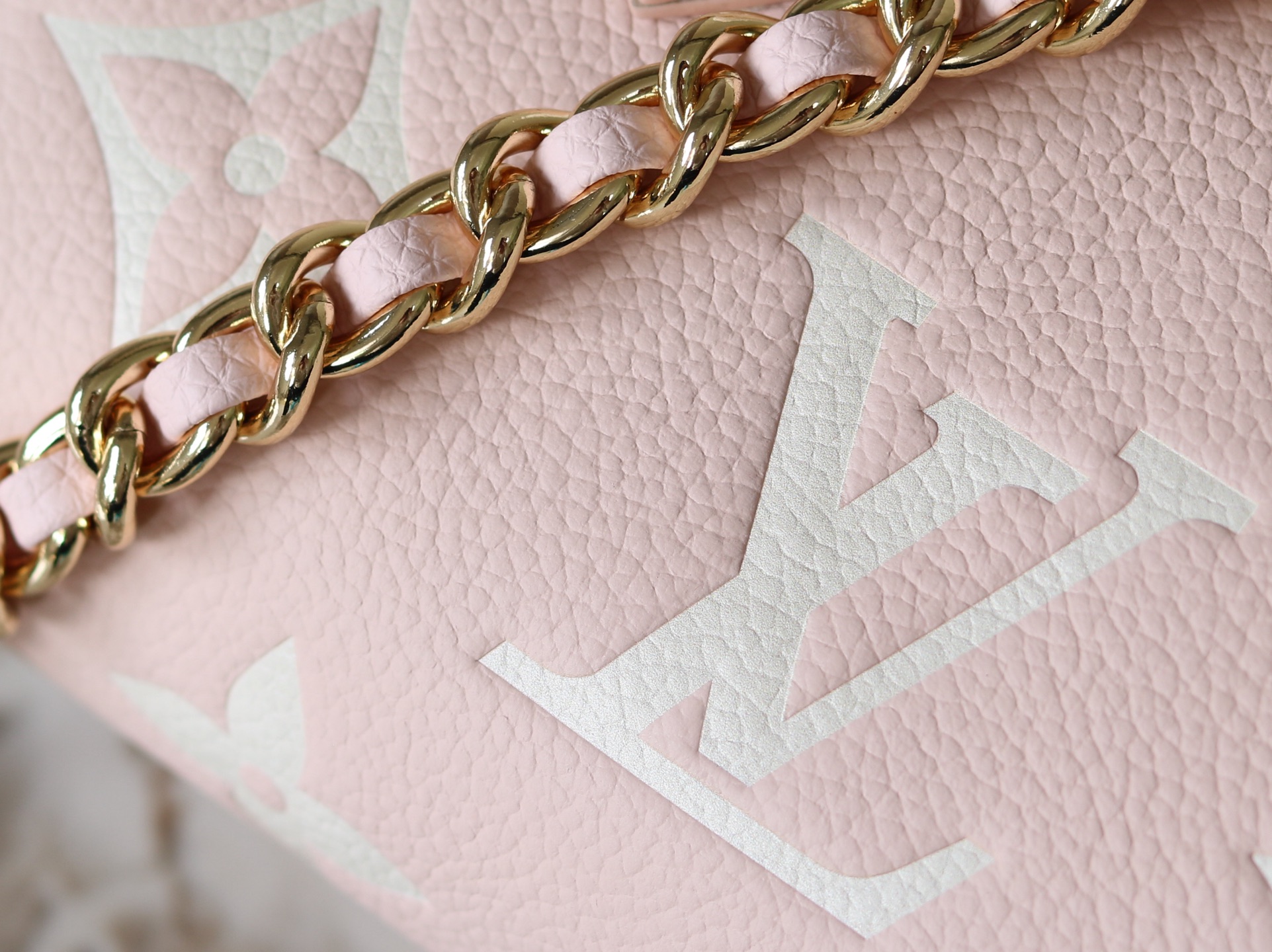 Louis Vuitton Nano Speedy Handbag - Image 7