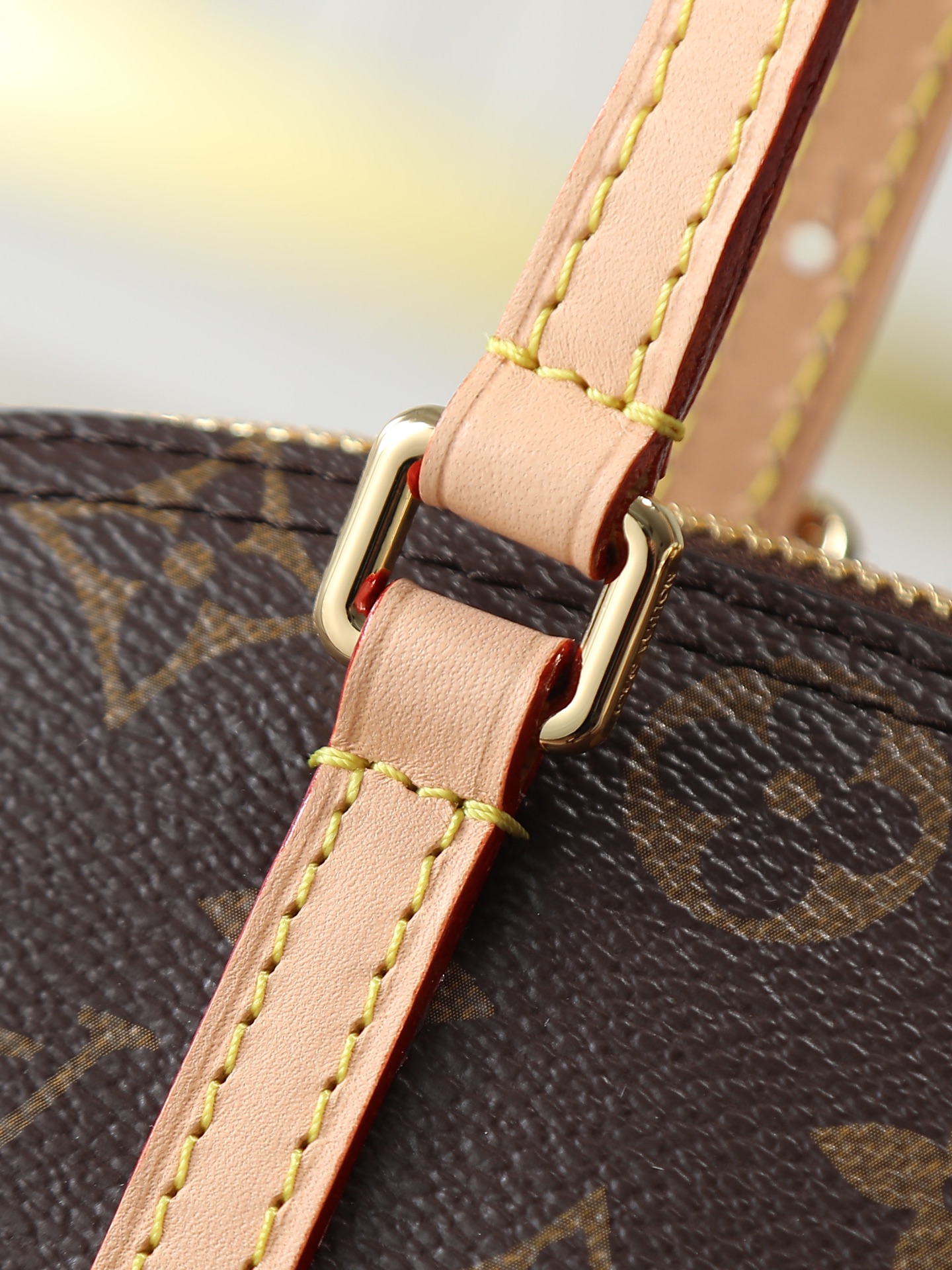 Louis Vuitton Squire Handbag M28951 - Image 7