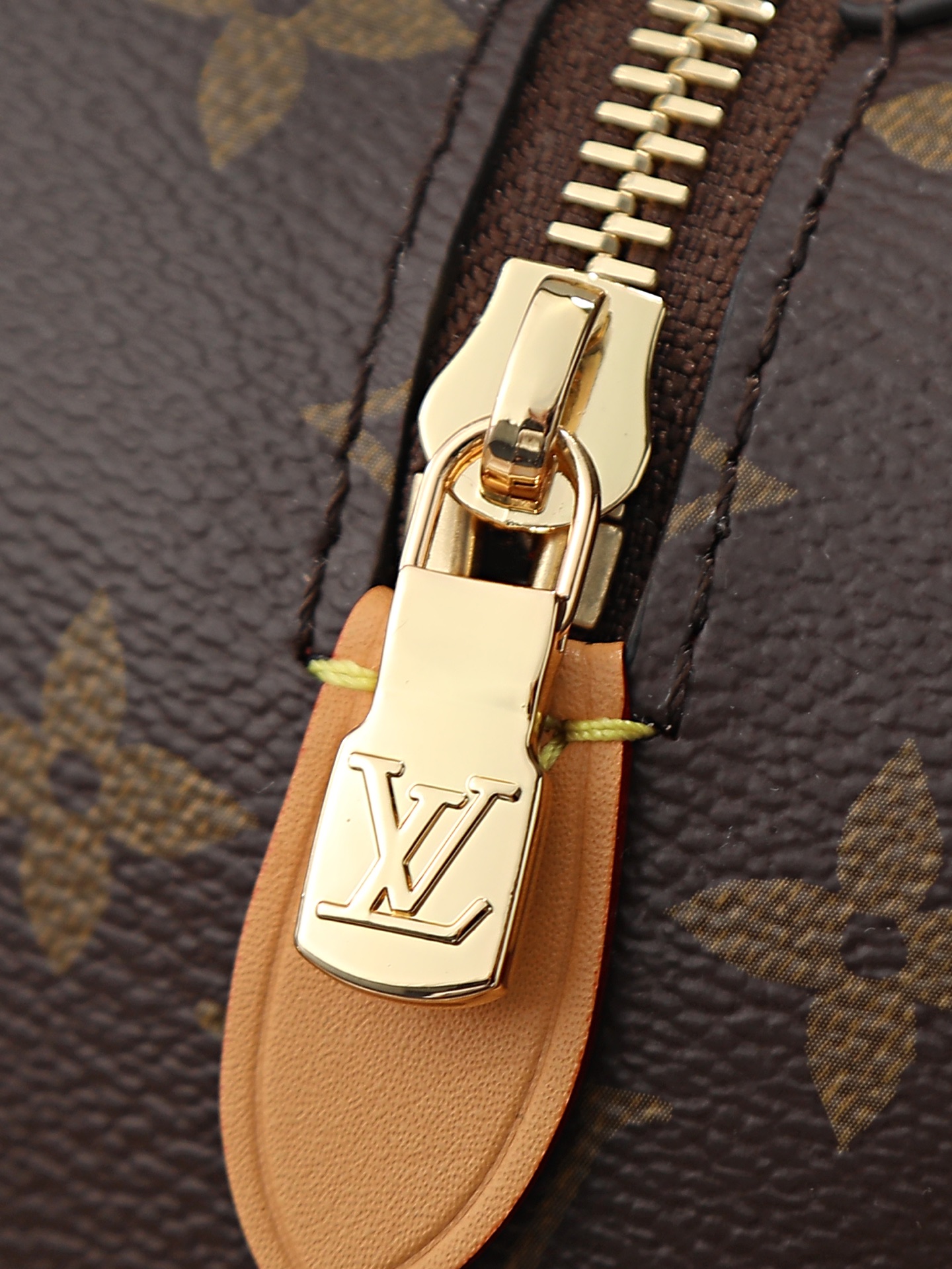 Nano Speedy LT Handbag M13226 - Image 7