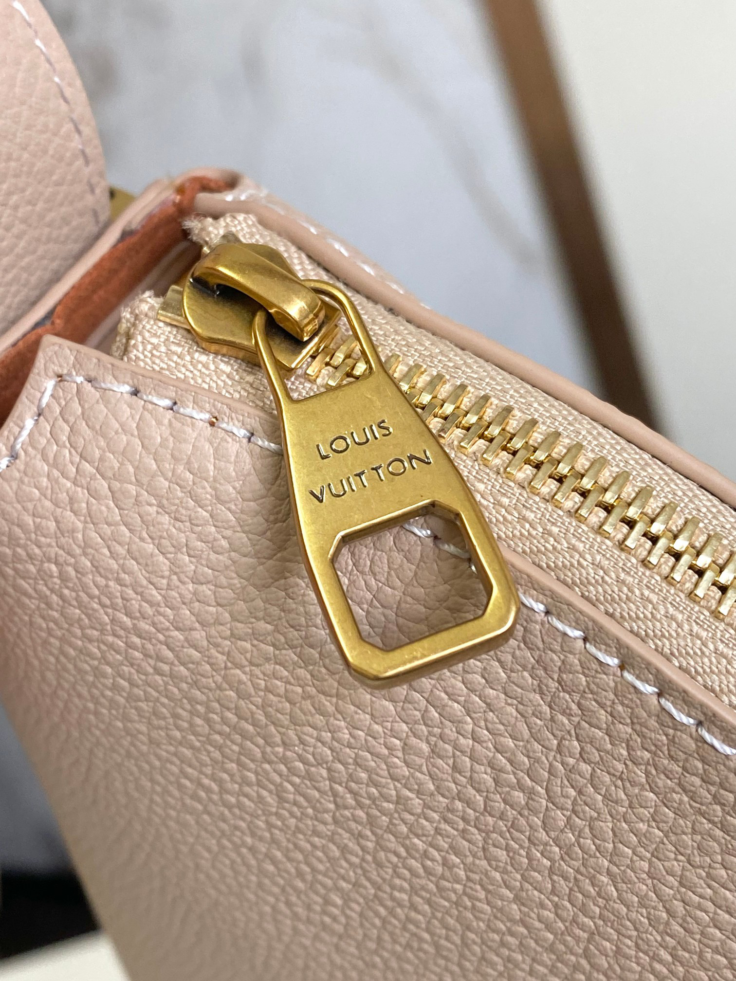 Louis Vuitton Low Key Cookie Medium Handbag - Image 7
