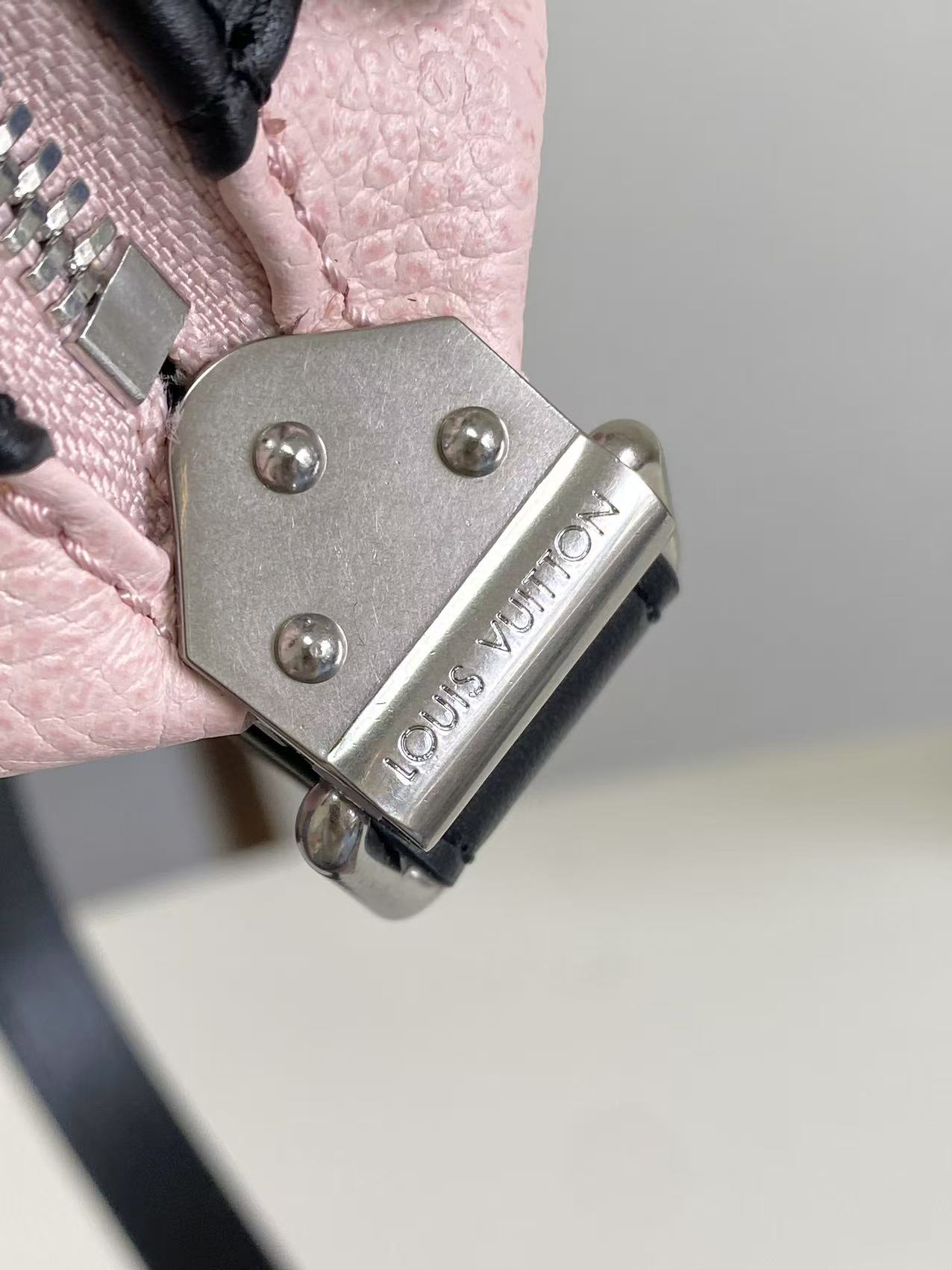 Louis Vuitton Nano LV Rider Crossbody Bag - Image 7