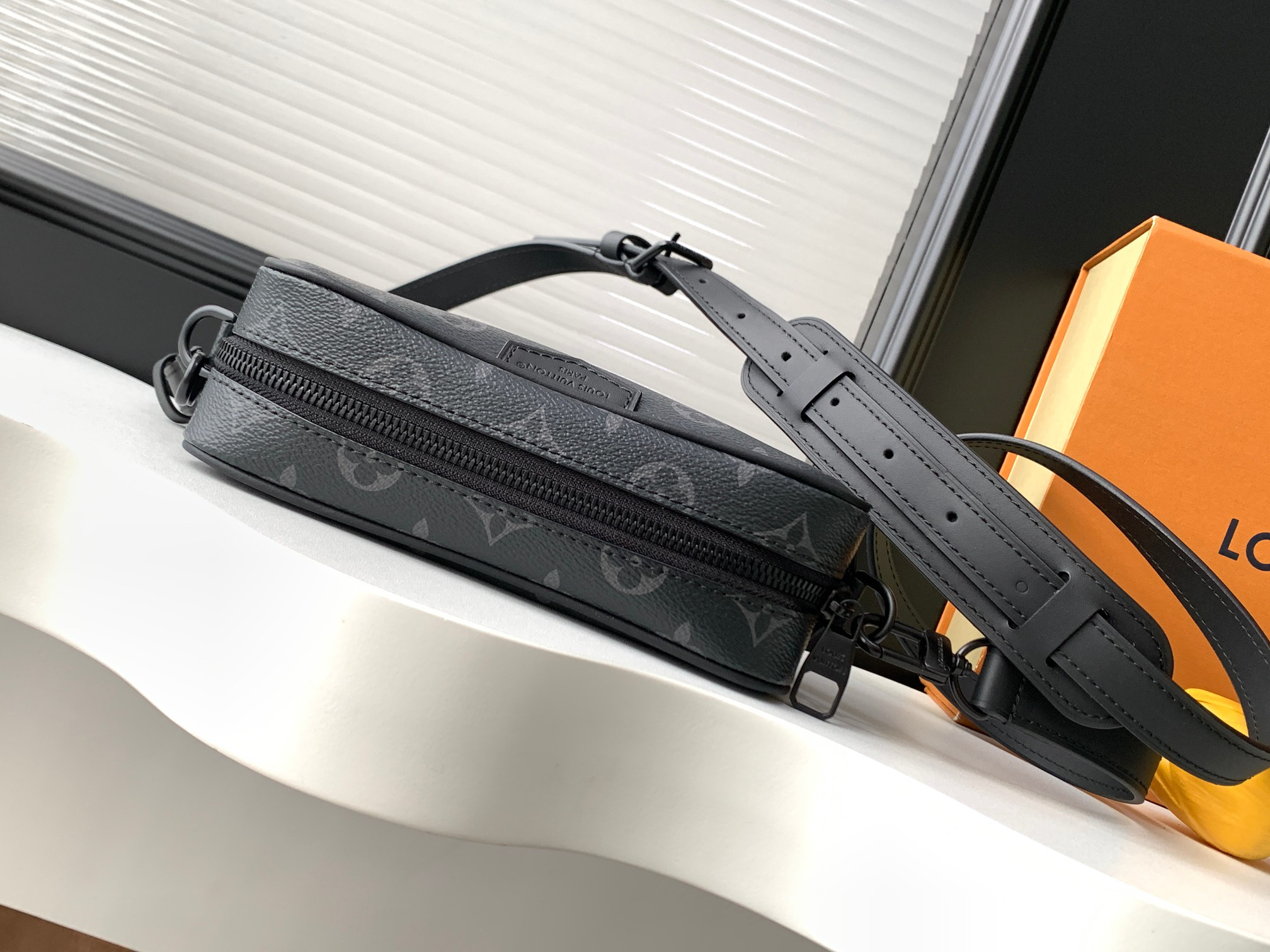 Louis Vuitton Trocadéro Mini Crossbody Bag M14253 - Image 7