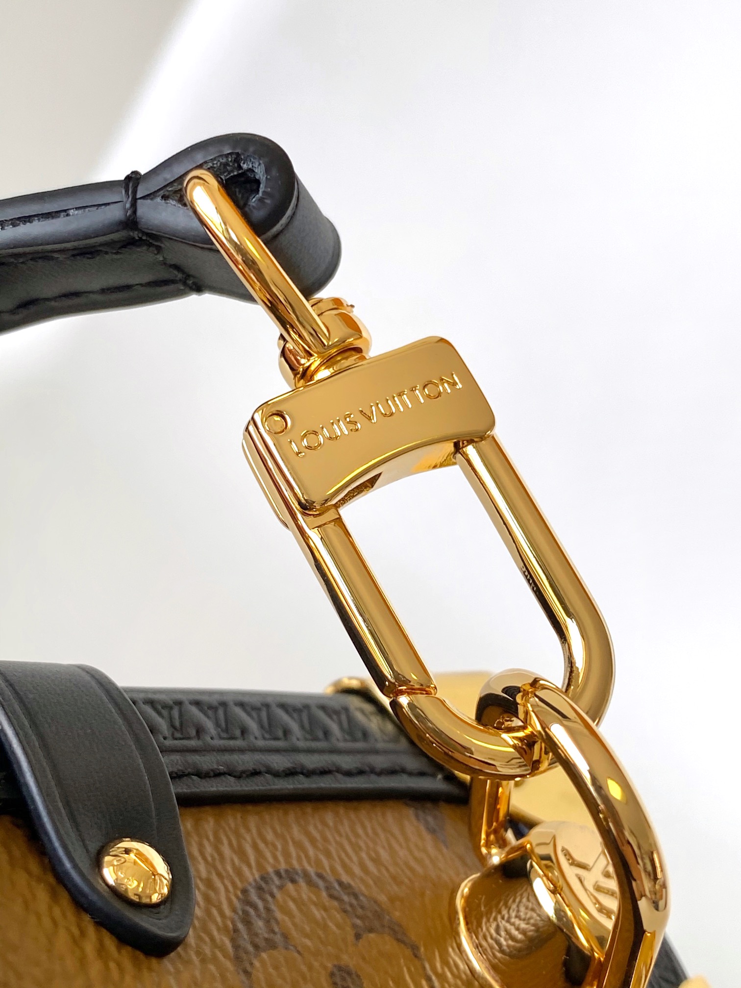Louis Vuitton Pico Side Trunk Bag - Image 7