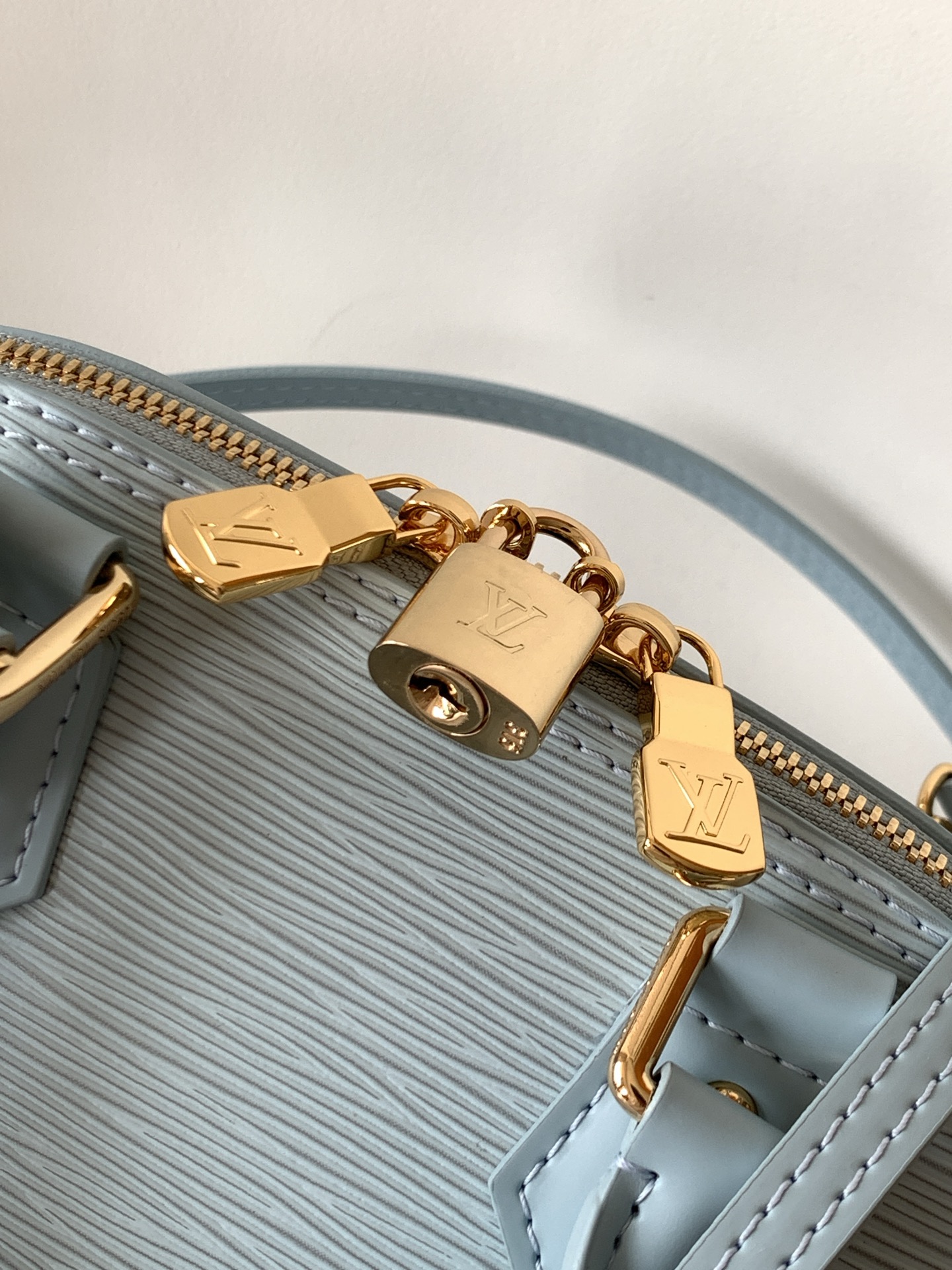Louis Vuitton x Murakami Alma BB Handbag - Image 7
