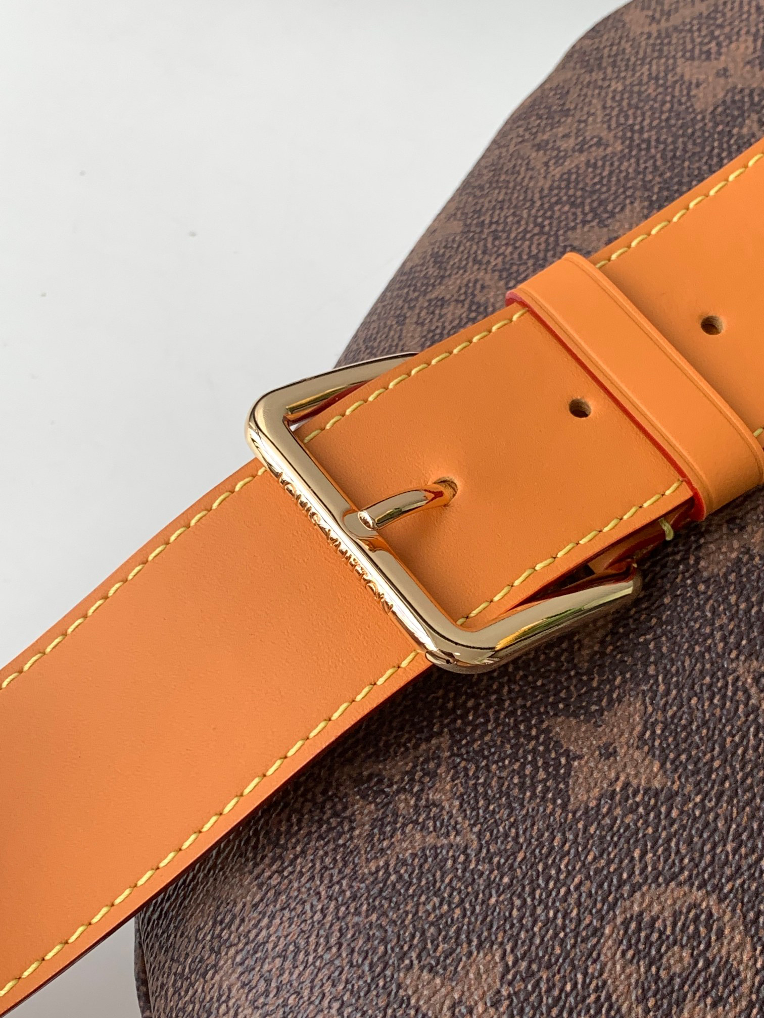 Louis Vuitton Rush Belt Bag M11539 - Image 7
