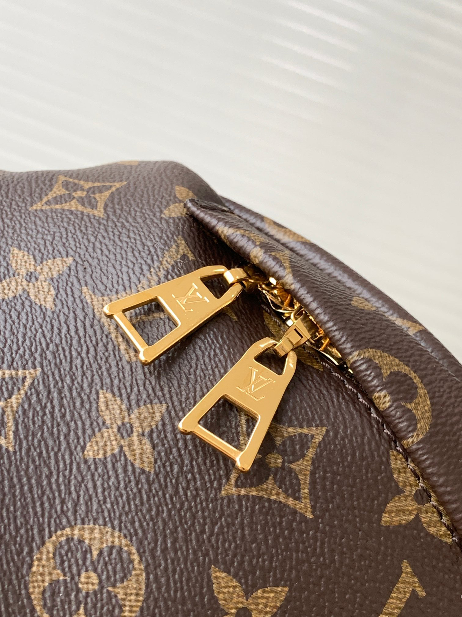 Louis Vuitton M43644 Monogram Belt Bag - Image 7