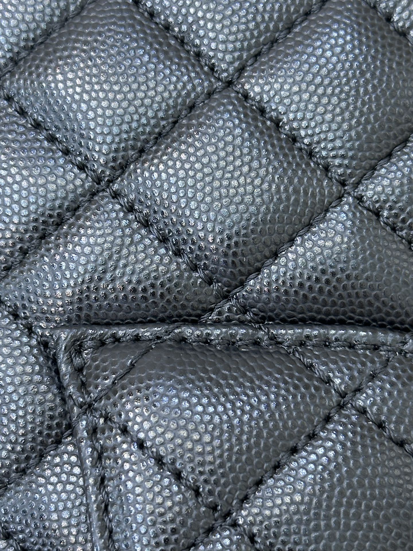 Chanel Coco Handle Classic Top-Handle Bag, 30 cm - Image 7