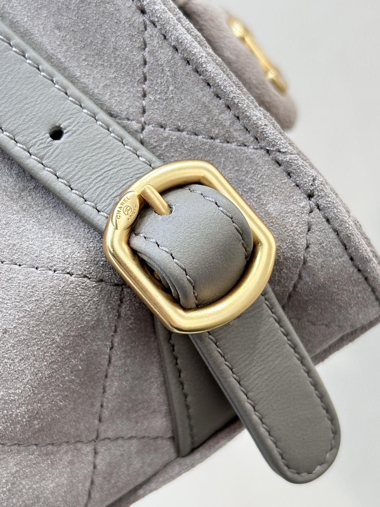 Chanel 25B Shoulder Bag - Image 7