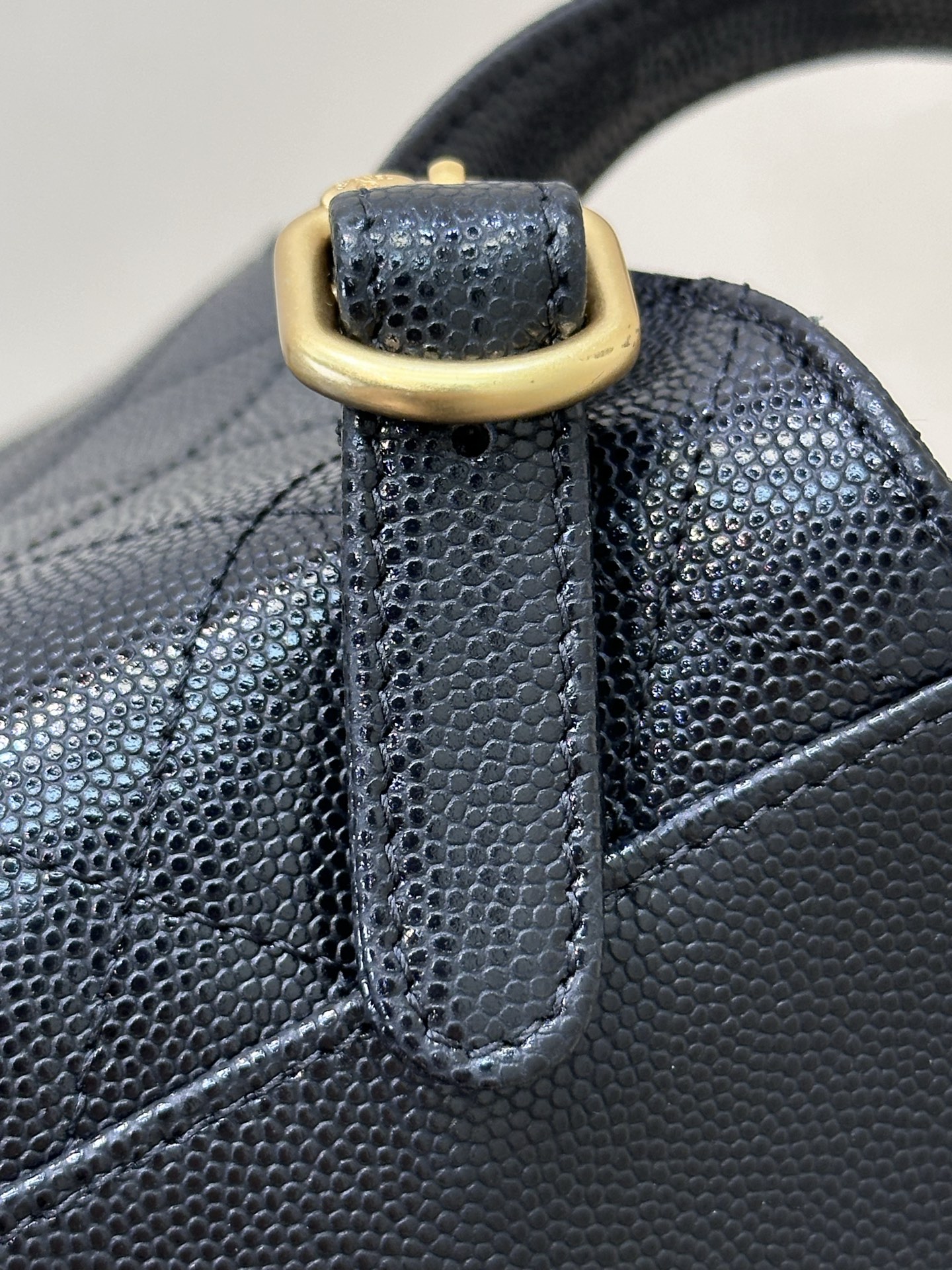 Chanel 25B Shoulder Bag - Image 7