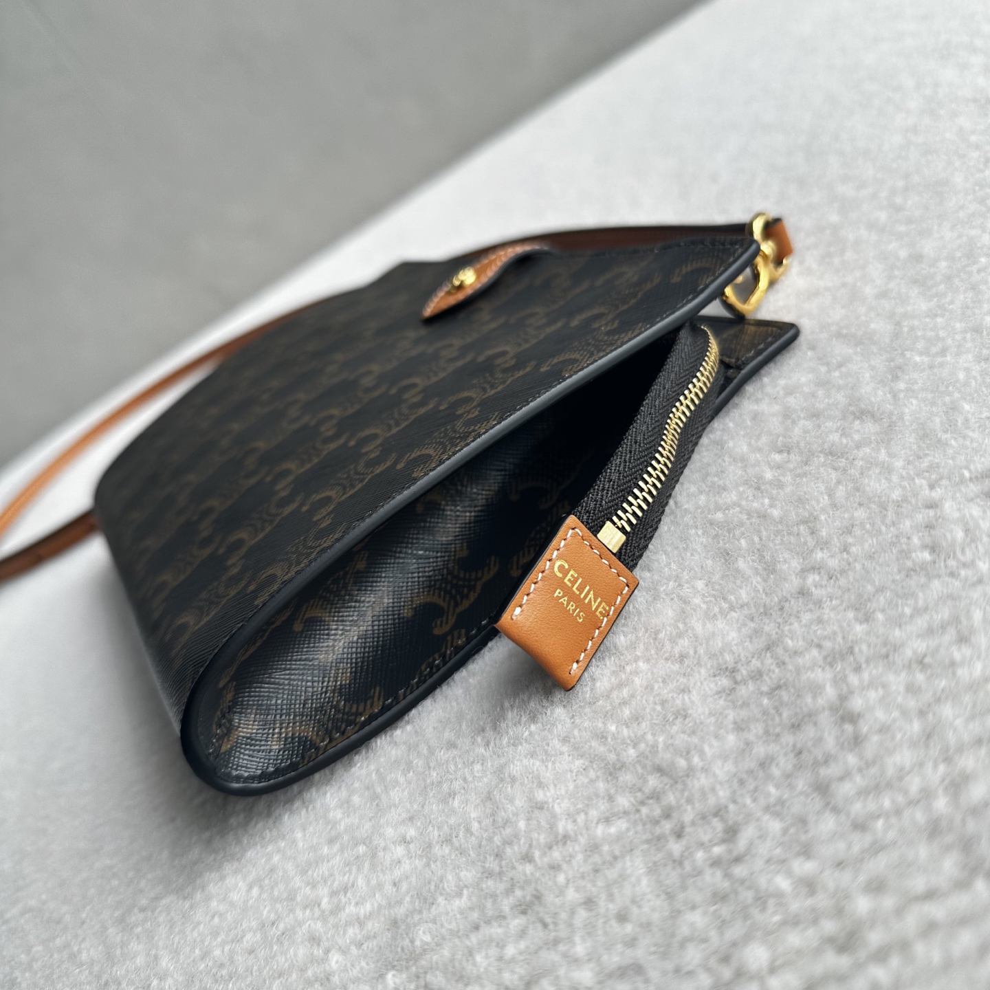 CELINE B5 Notebook Cover - Image 7