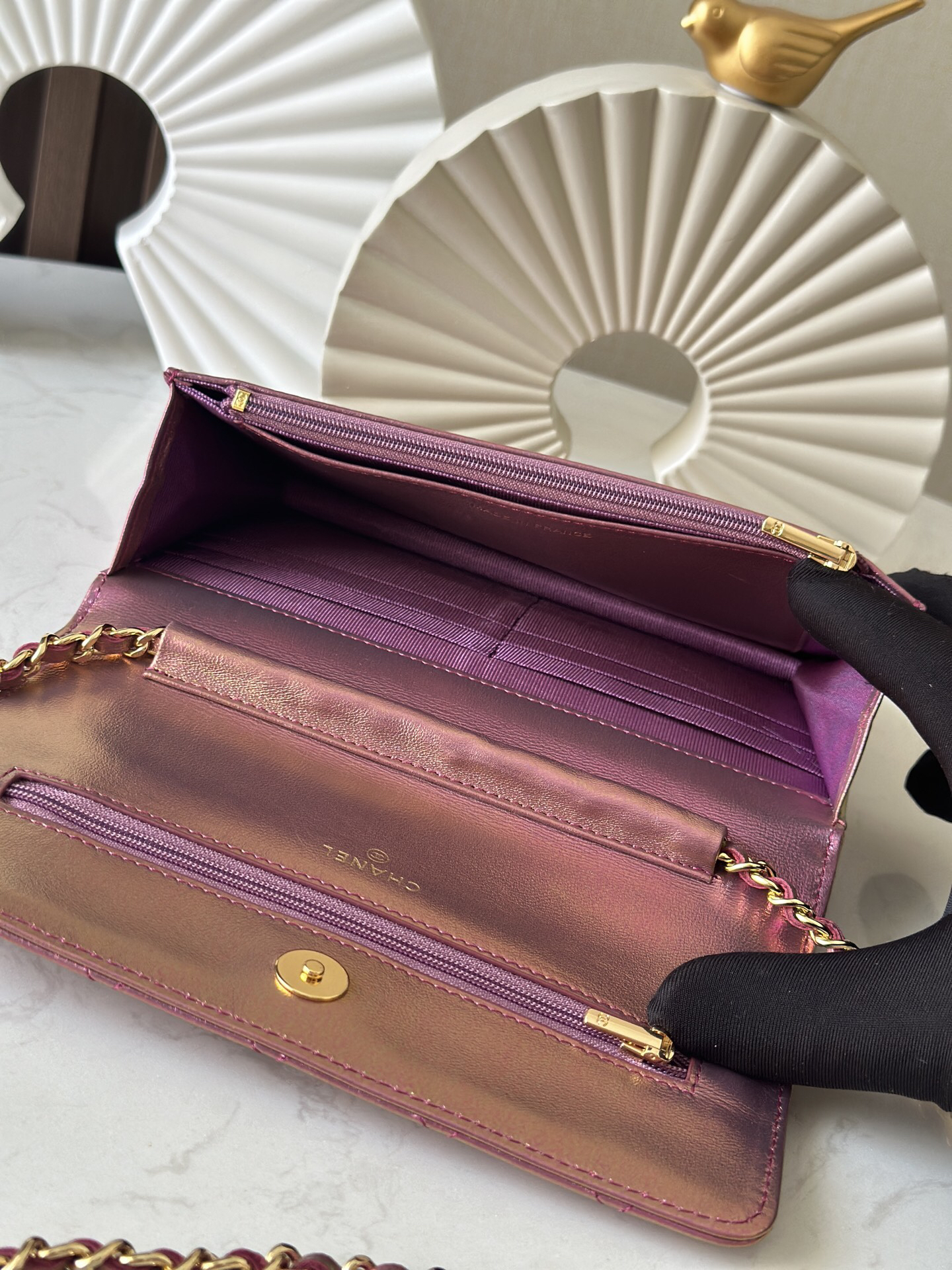 Chanel Wallet on Chain - Image 7