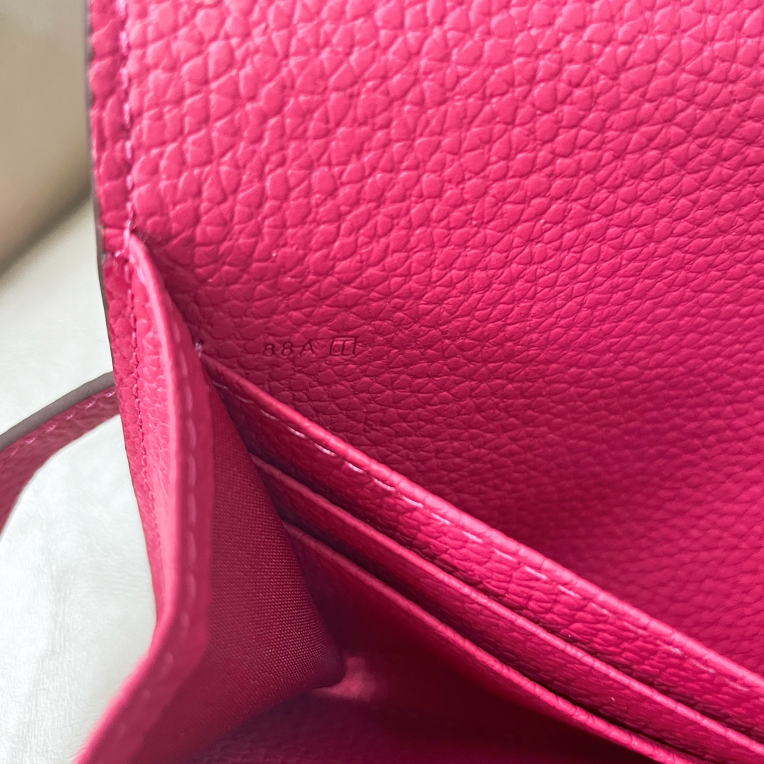 Hermes Kelly B Wallet - Image 7