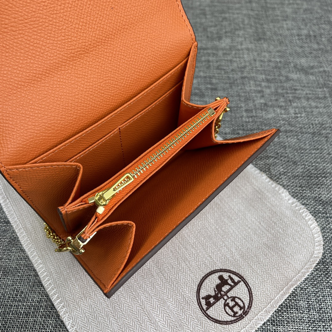 Hermès Constance Handbag - Image 7