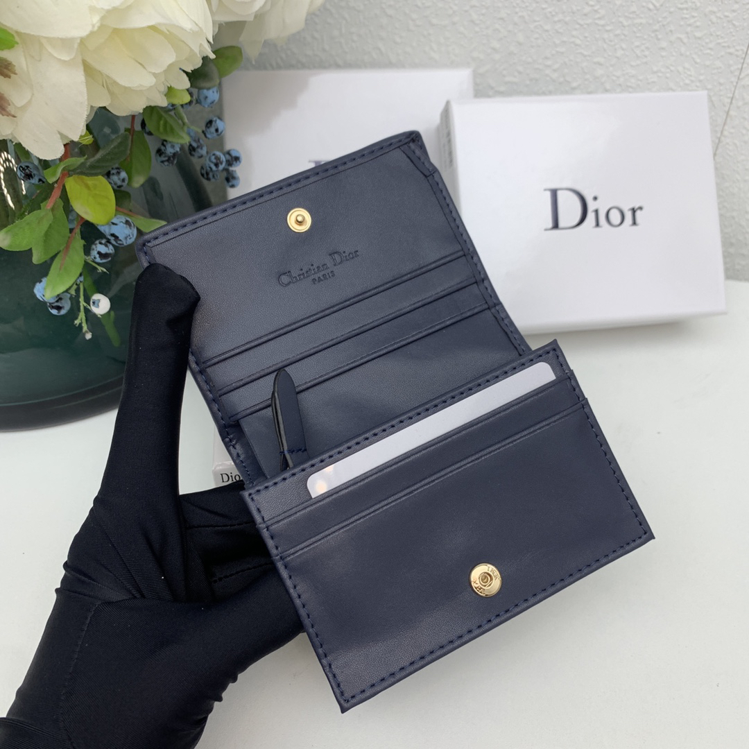 Gucci Ophidia Leather Wallet - Image 7