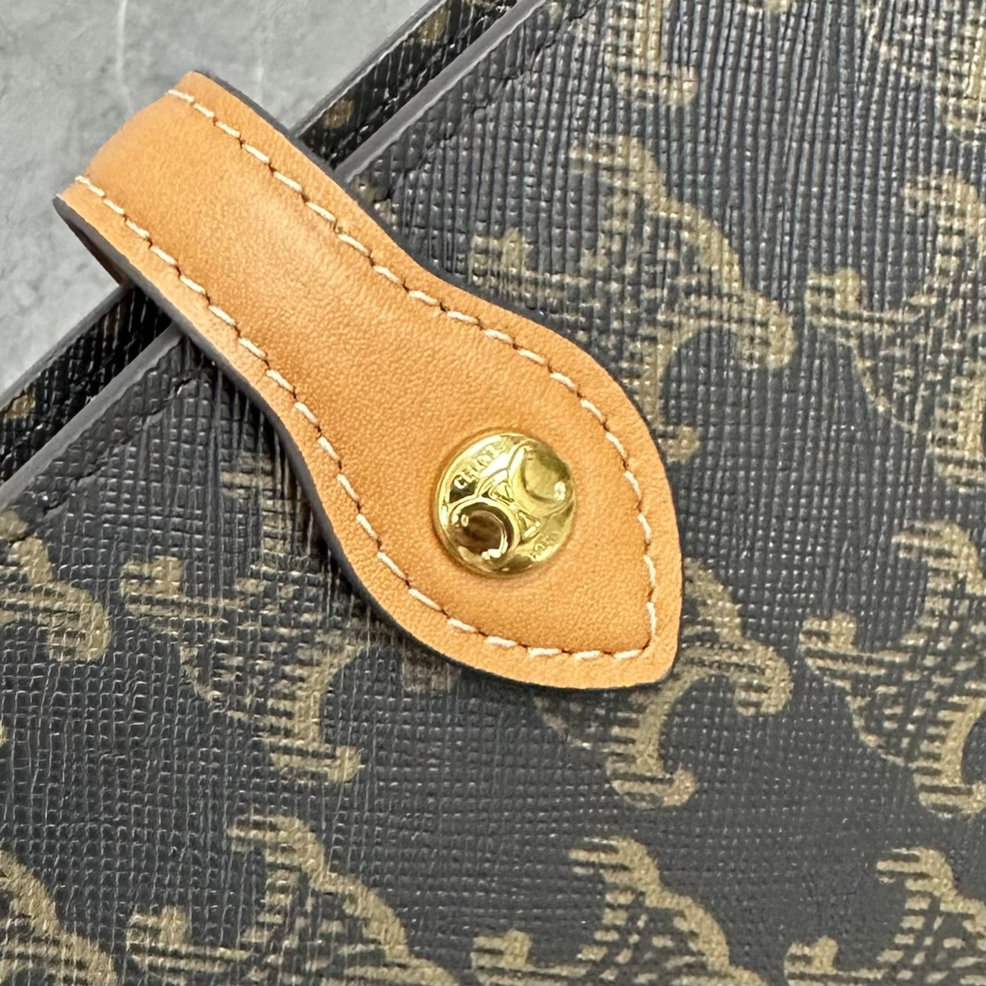 CELINE Notebook Cover - Image 7
