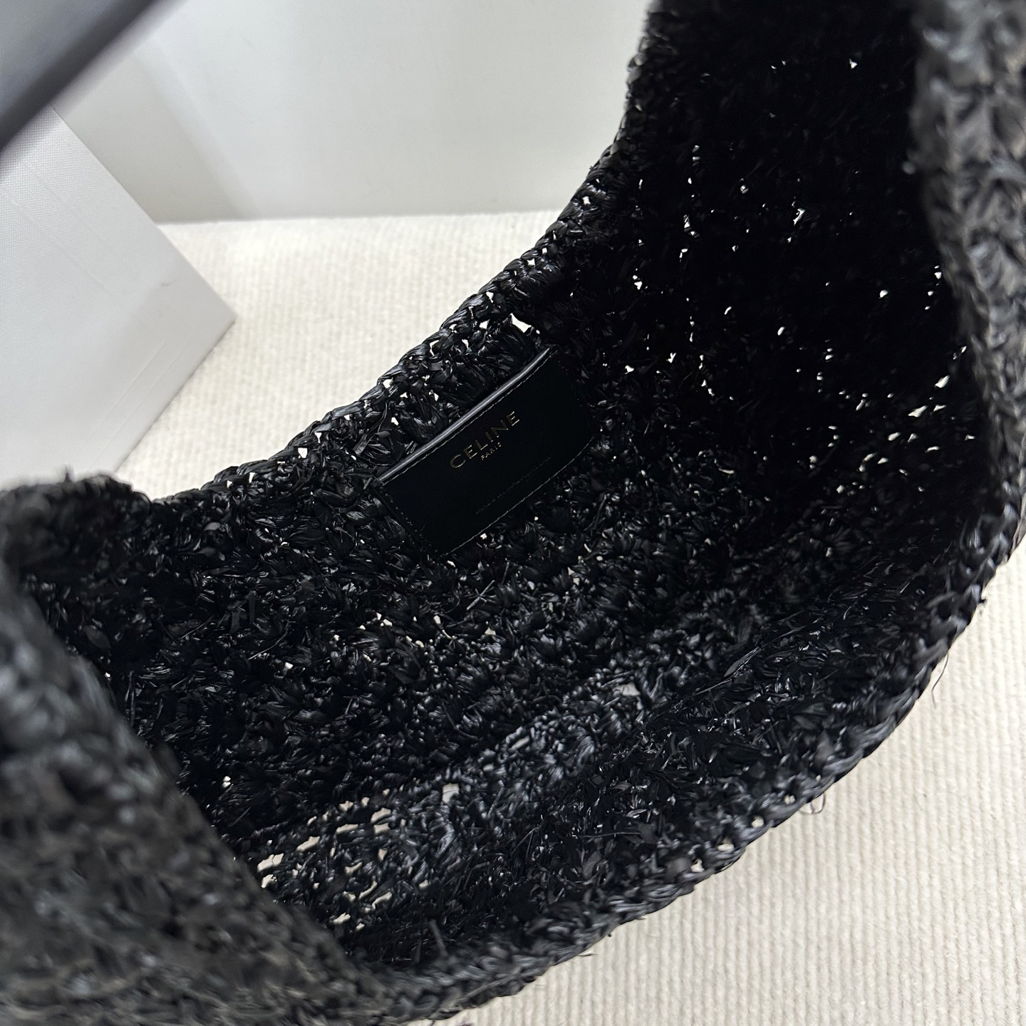 Celine Classic Hobo Bag - Image 7