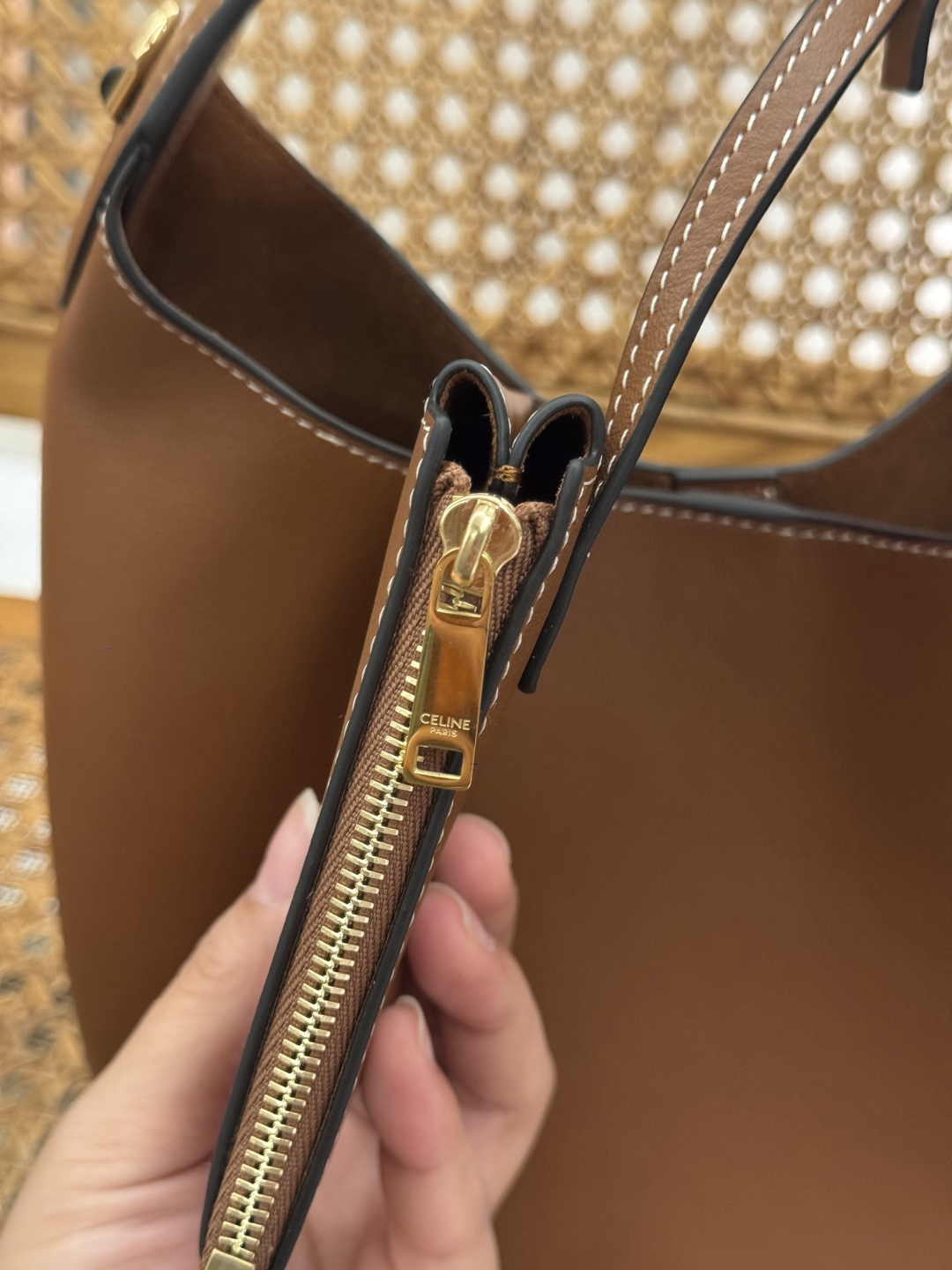 HOBO Small Handbag - Image 7