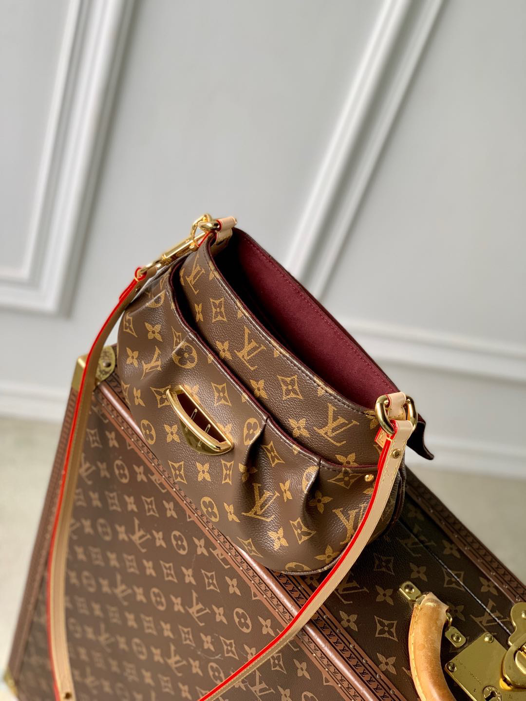 Sunset Shoulder Bag - Image 8