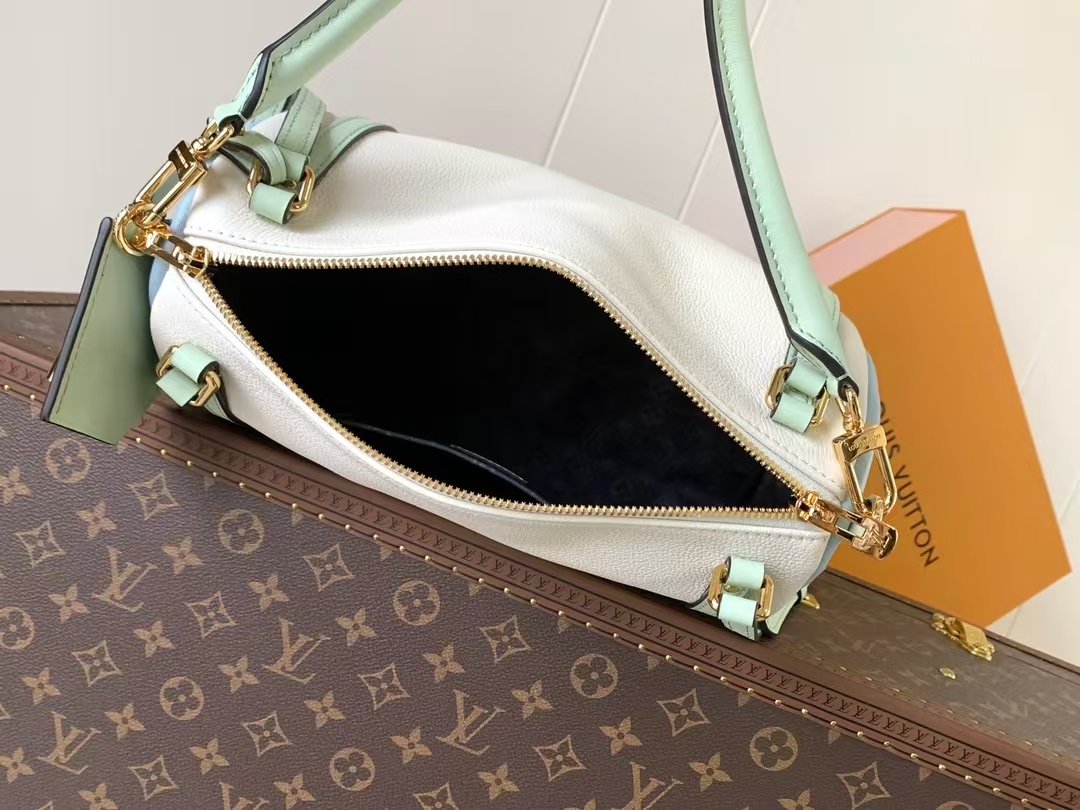 Louis Vuitton Express Small Handbag M26905 - Image 8