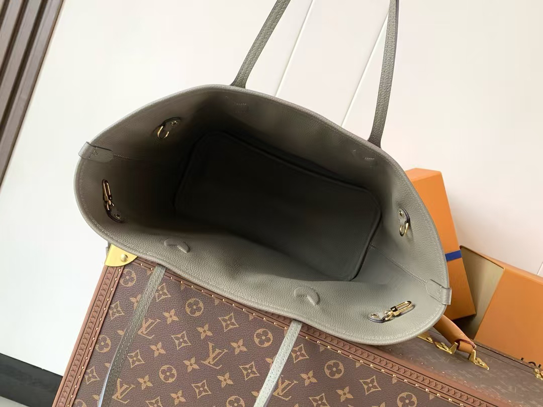 Neverfull Inside Out Medium Tote Bag - Image 8