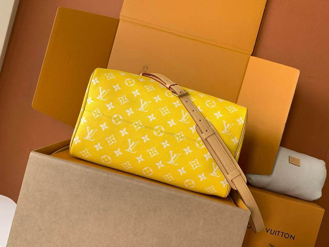 Louis Vuitton Speedy P9 Bandouliere 40 Bag - Image 8