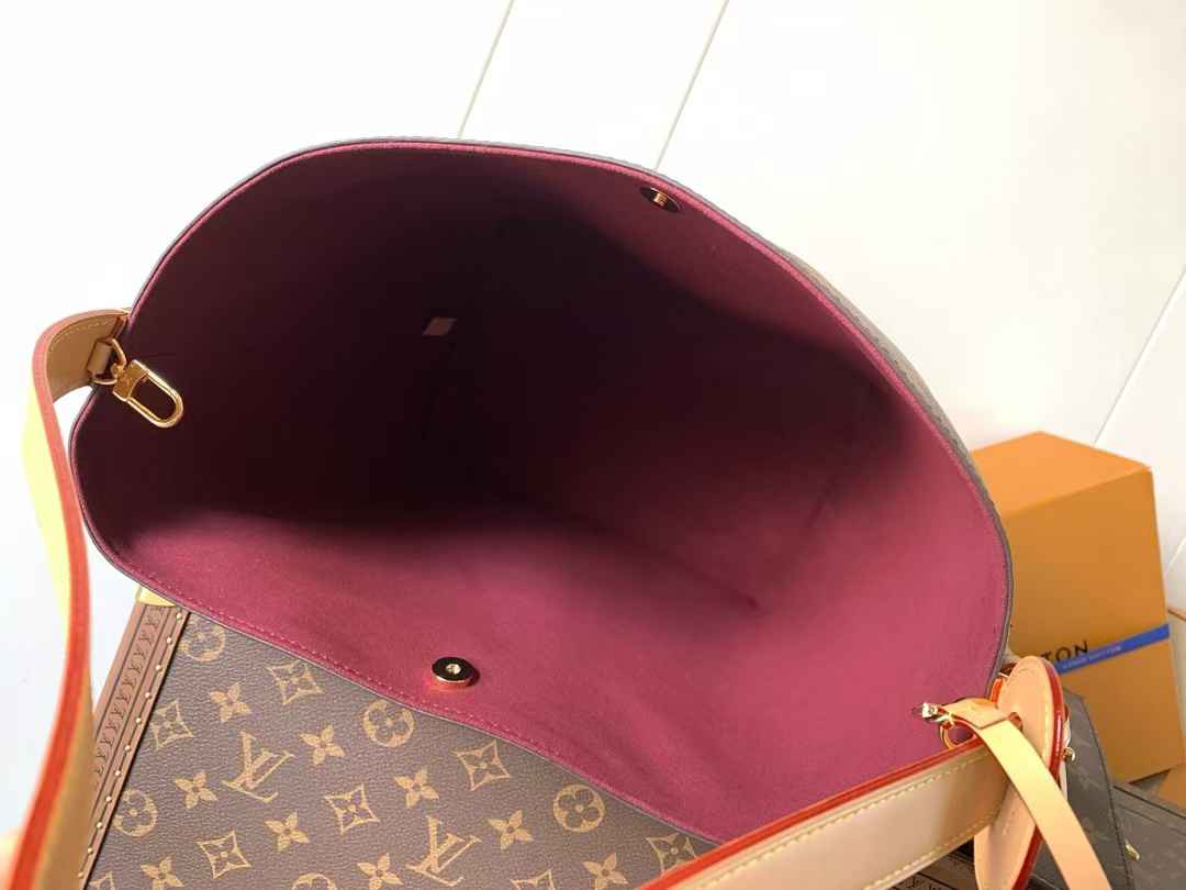 Louis Vuitton All In Large Handbag M12926 - Image 8