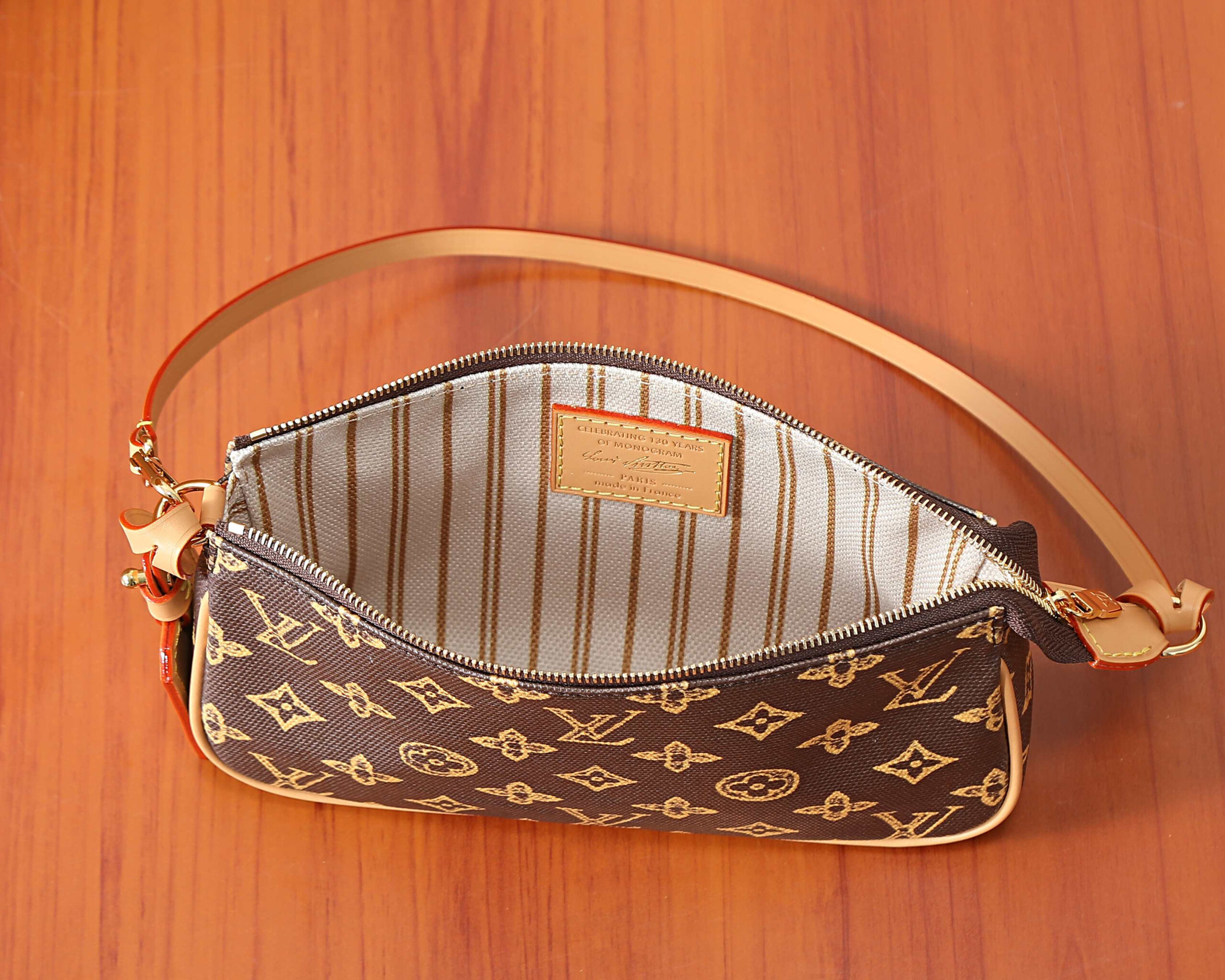 Louis Vuitton M27718 Monogram Origin Shoulder Bag - Image 8